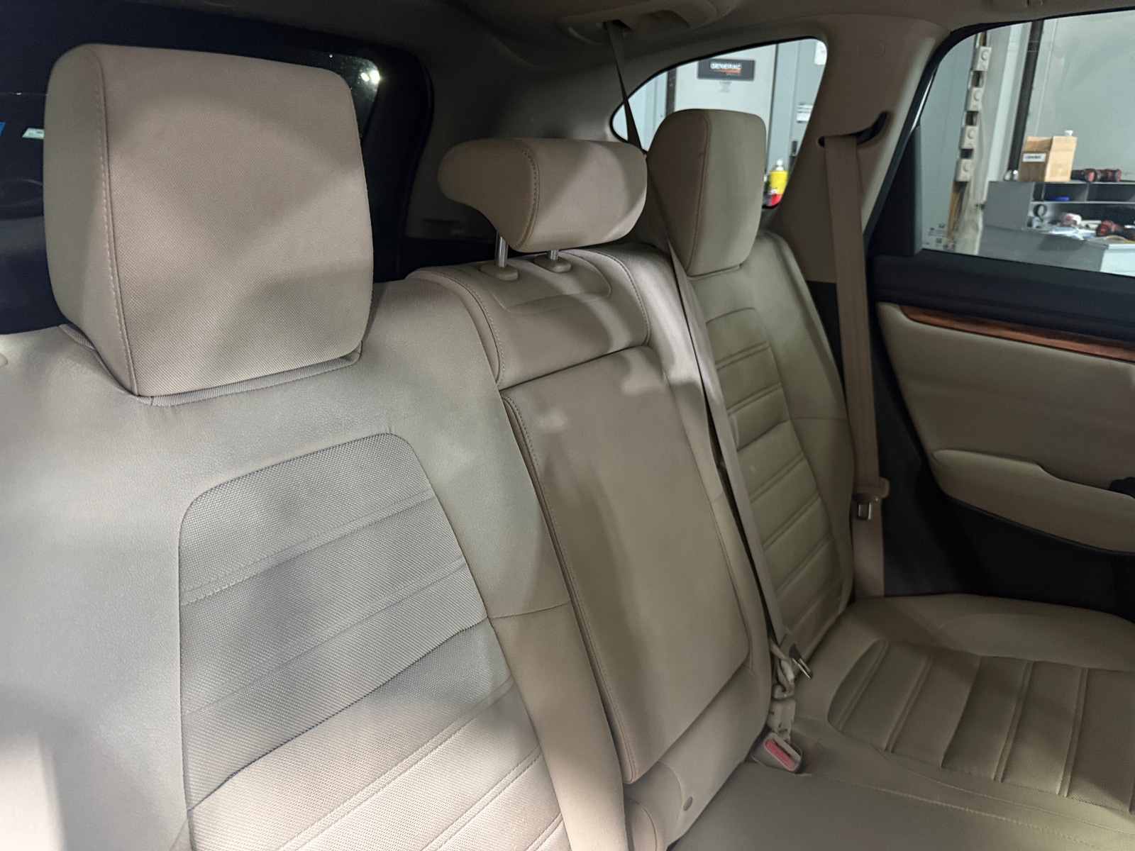 Thumbnail: 2018 Honda CR-V - 6