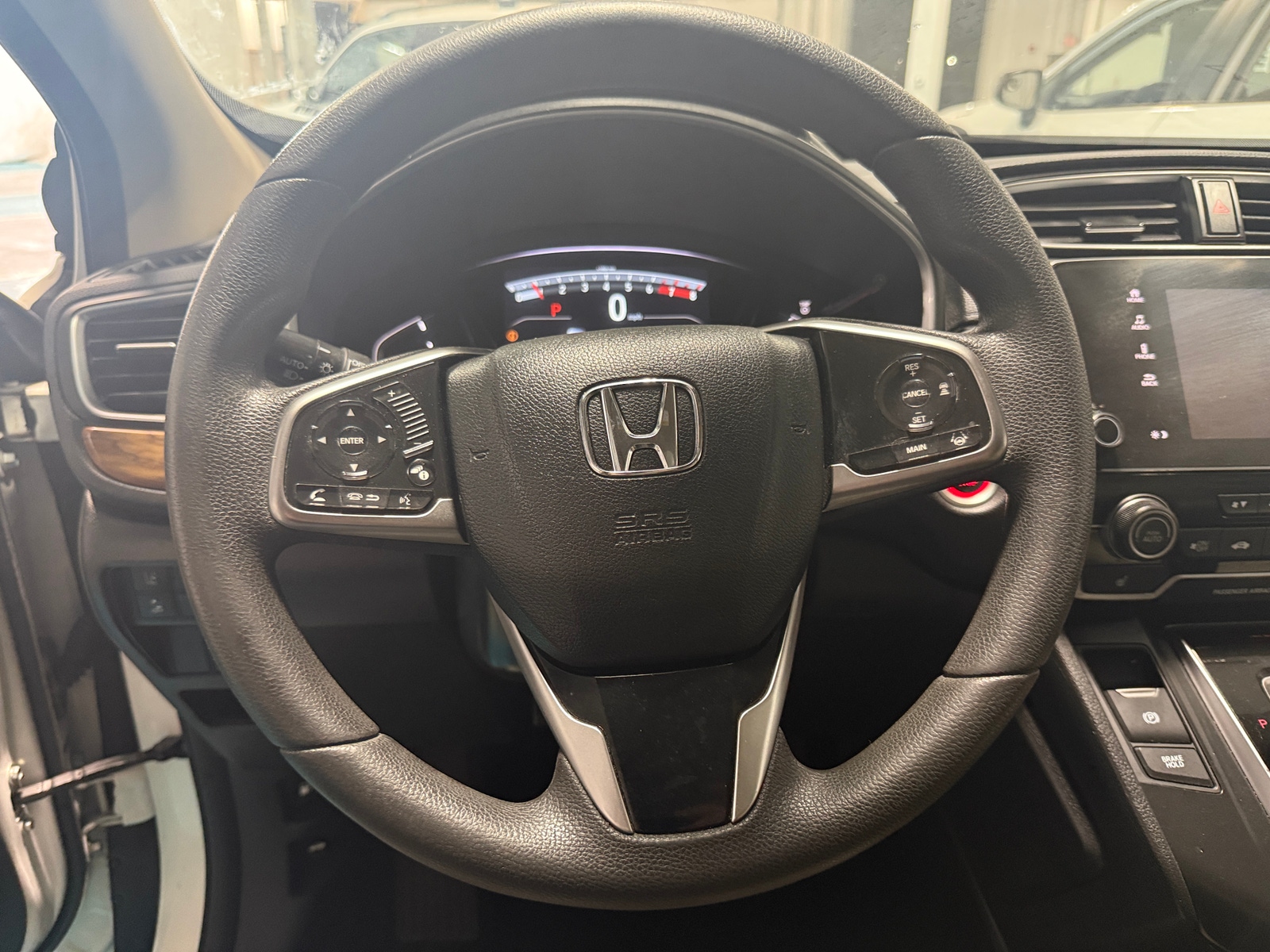 Thumbnail: 2018 Honda CR-V - 5