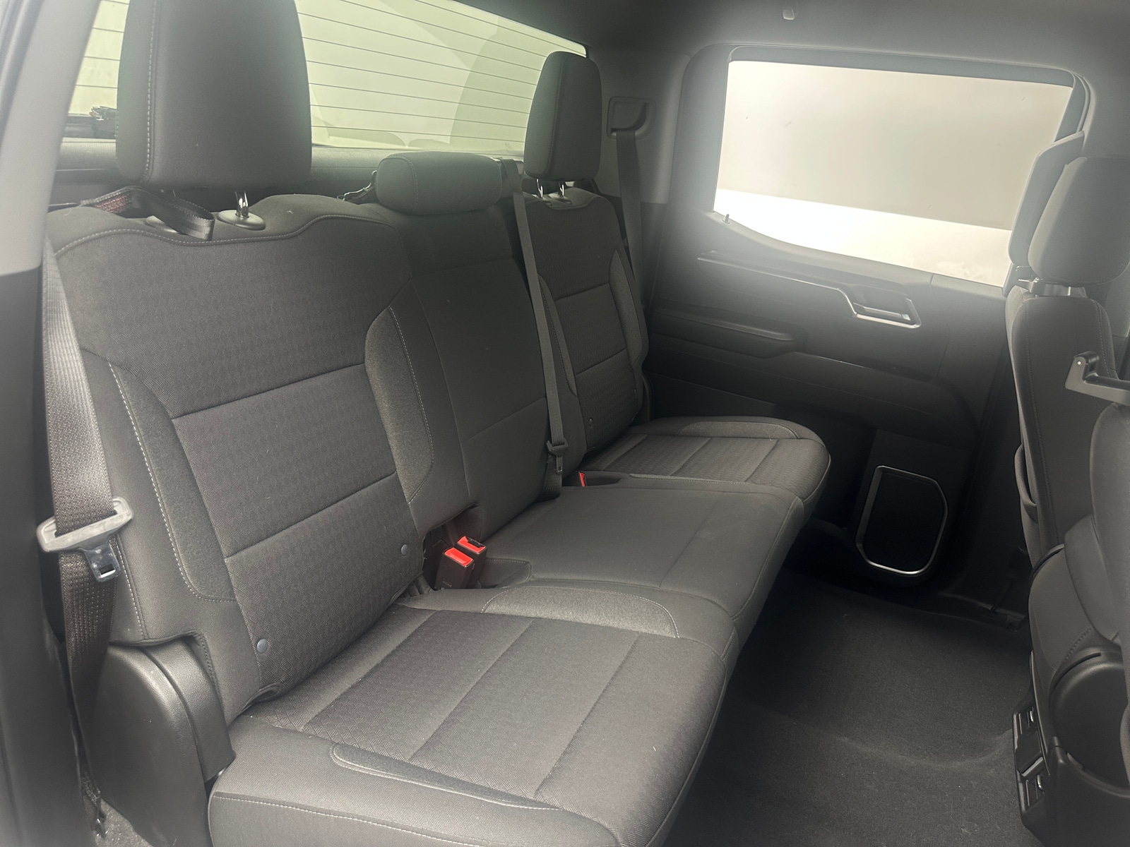 Thumbnail: 2023 Chevrolet Silverado 1500 - 6