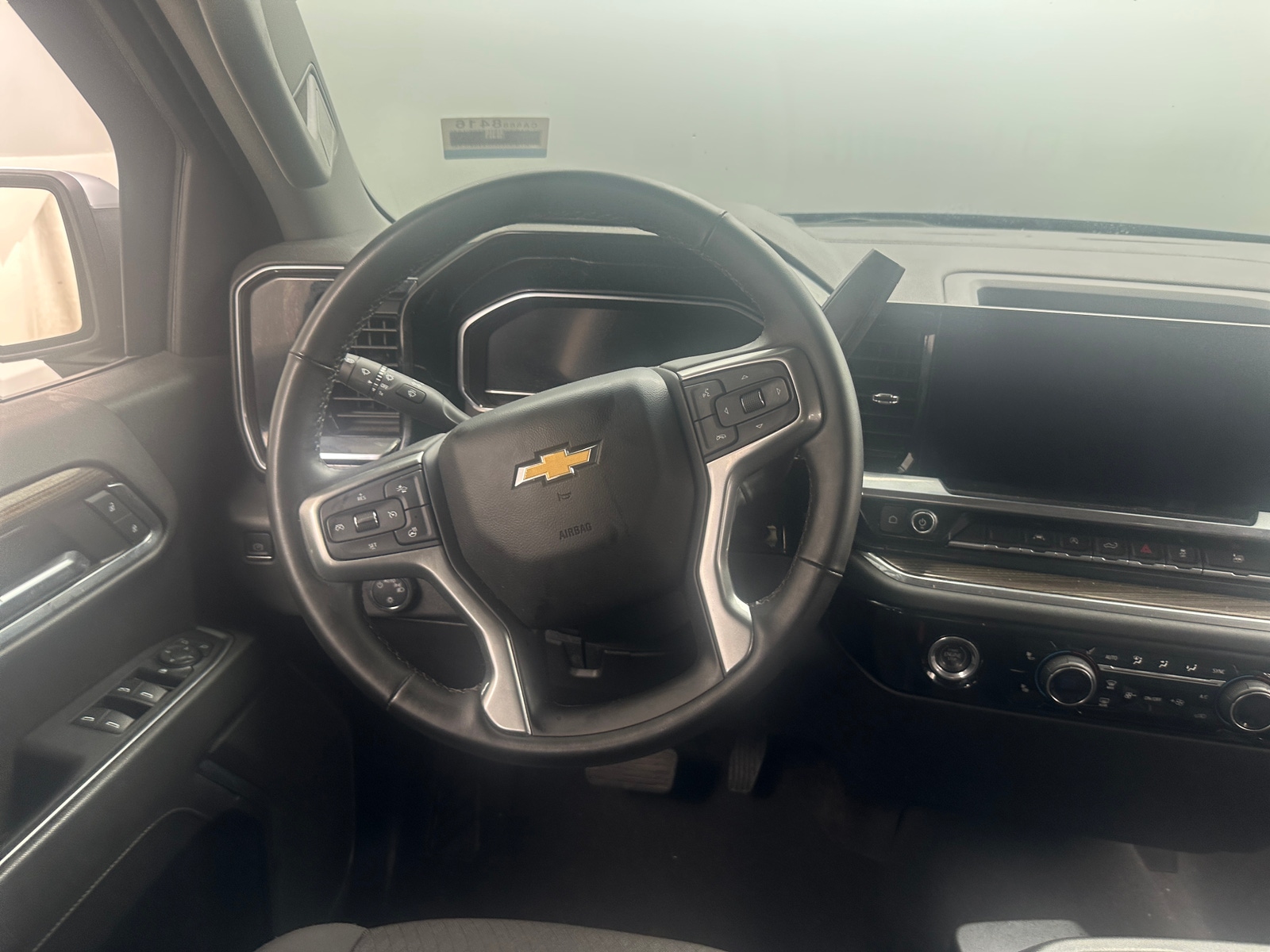 Thumbnail: 2023 Chevrolet Silverado 1500 - 5