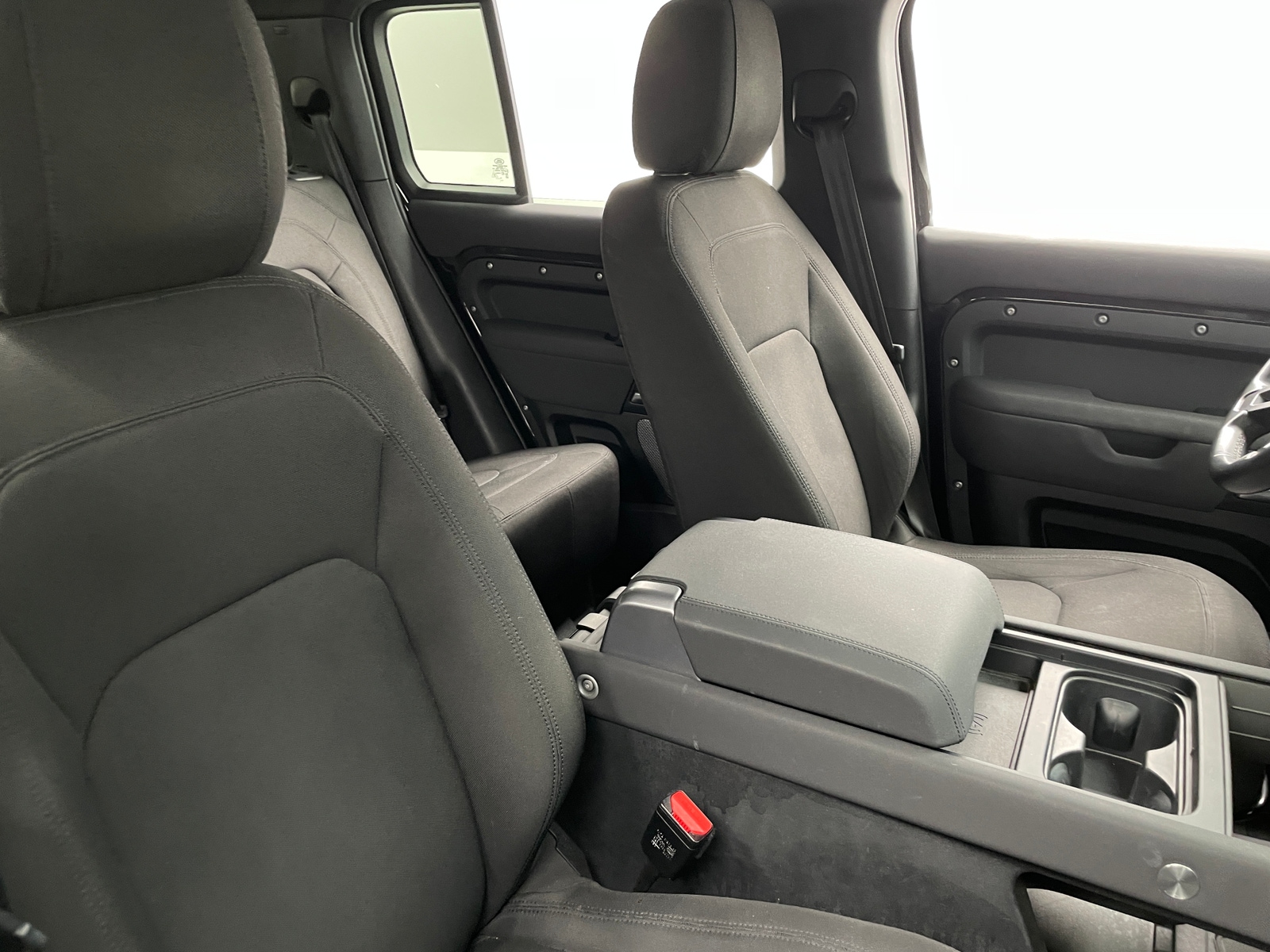 Thumbnail: 2023 Land Rover Defender - 2
