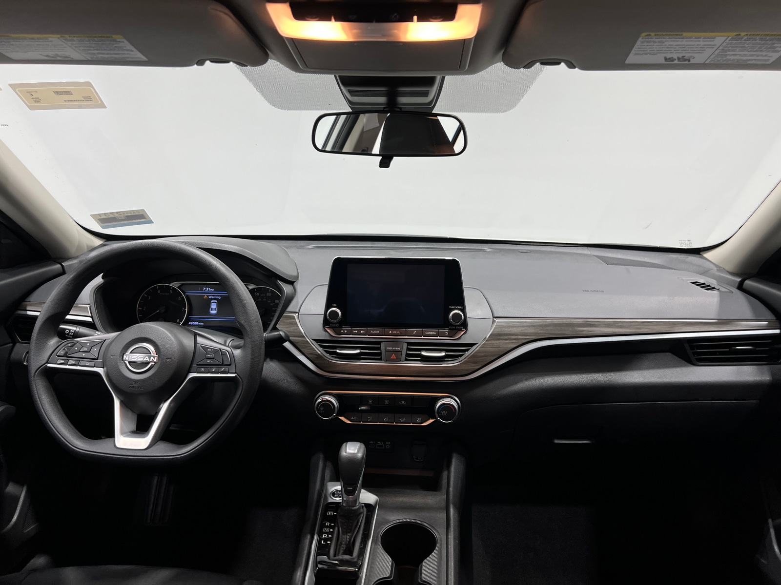Thumbnail: 2025 Nissan Altima - 3