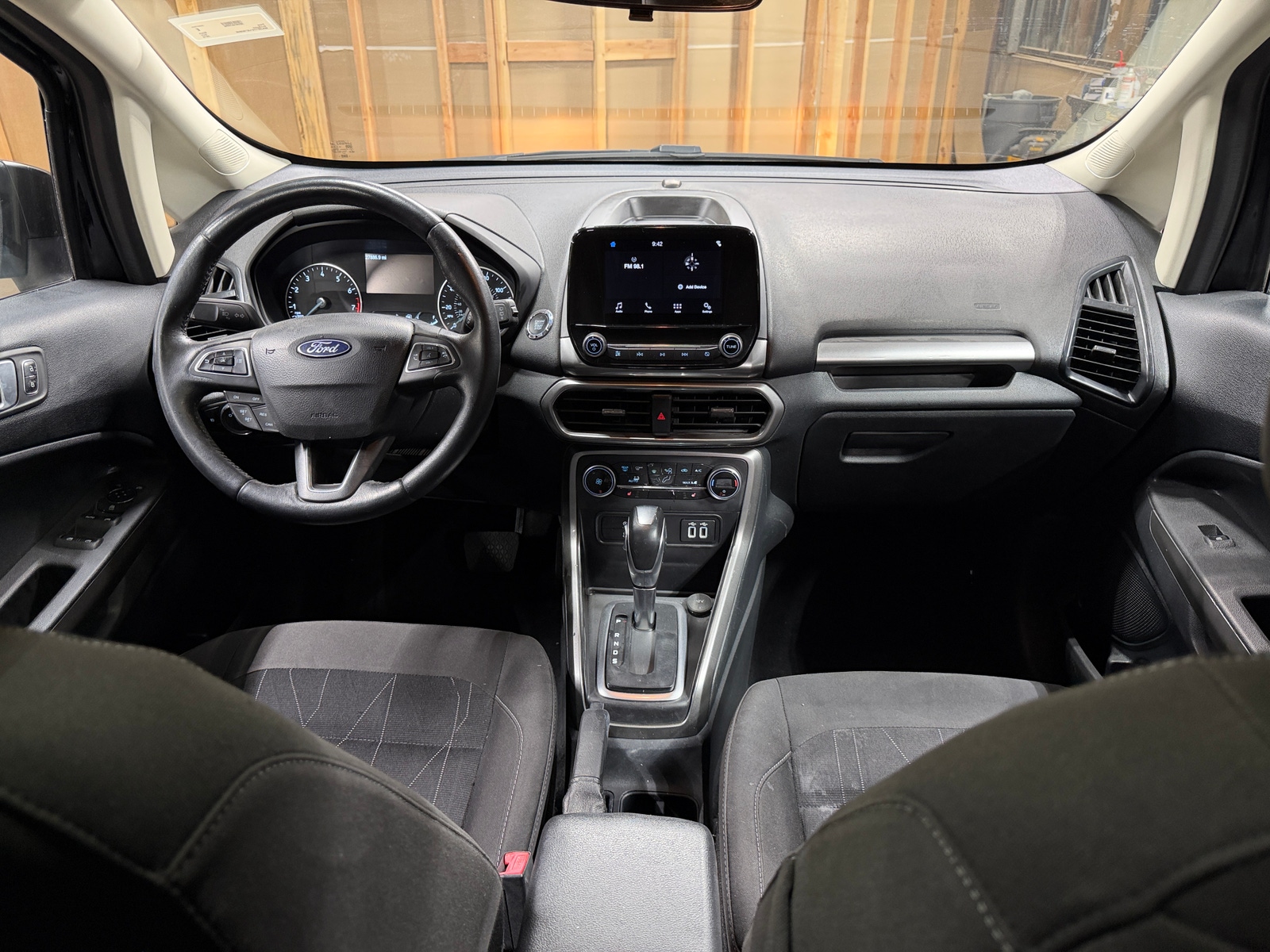 Thumbnail: 2018 Ford EcoSport - 3