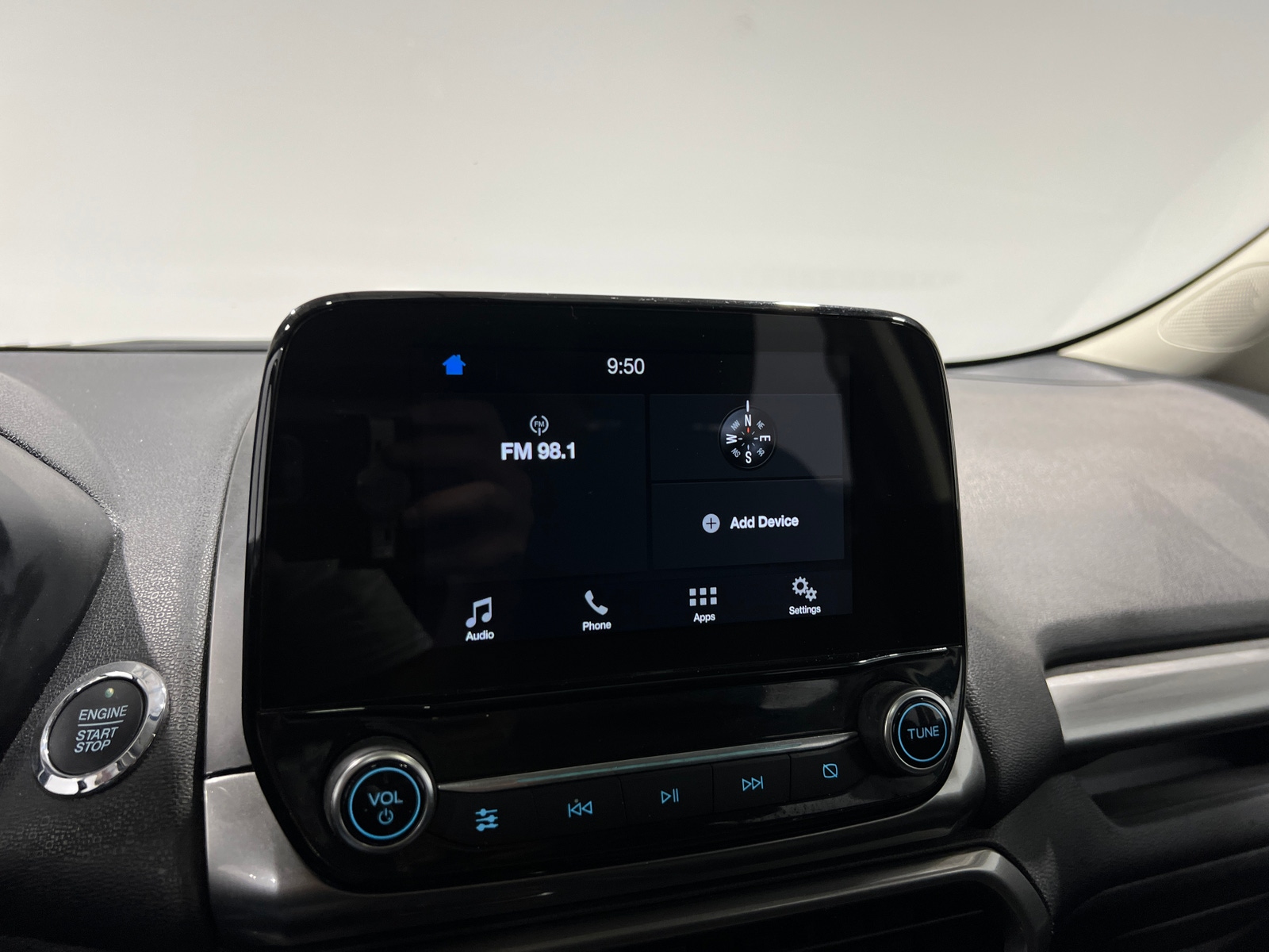 Thumbnail: 2018 Ford EcoSport - 4