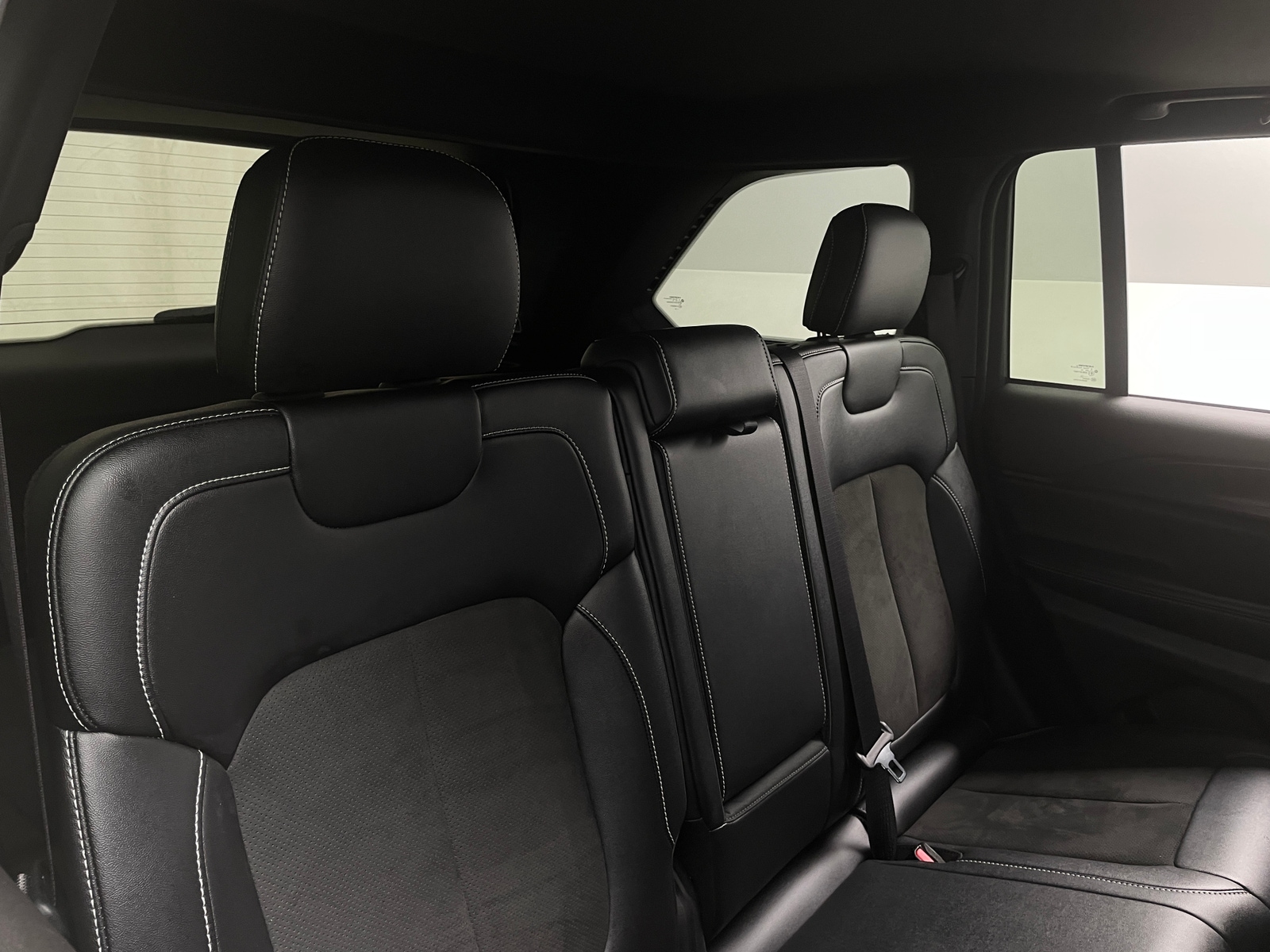 Thumbnail: 2023 Jeep Grand Cherokee - 5