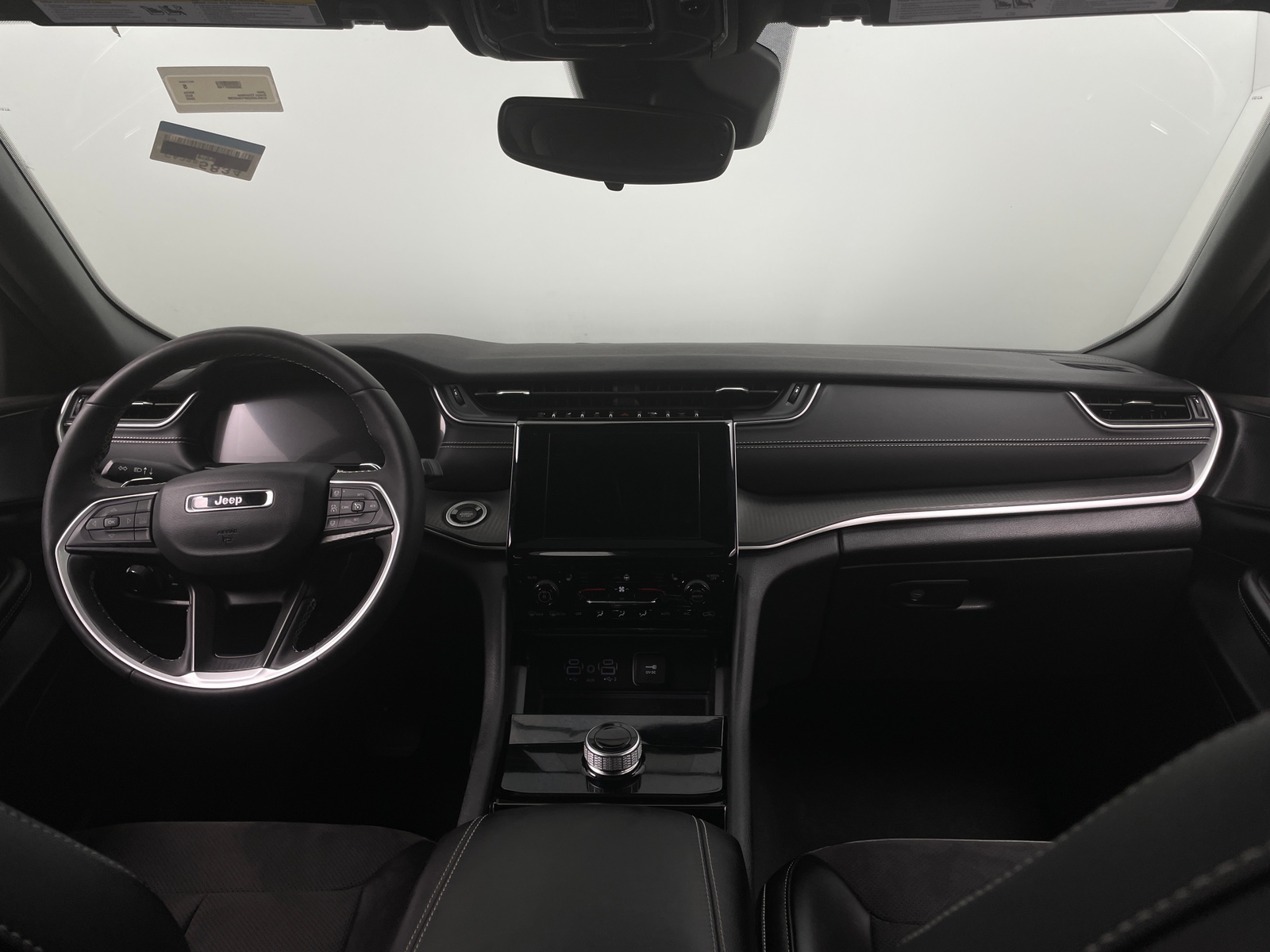 Thumbnail: 2023 Jeep Grand Cherokee - 2