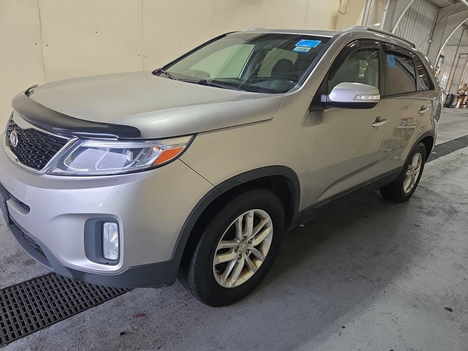 2014 Kia Sorento LX