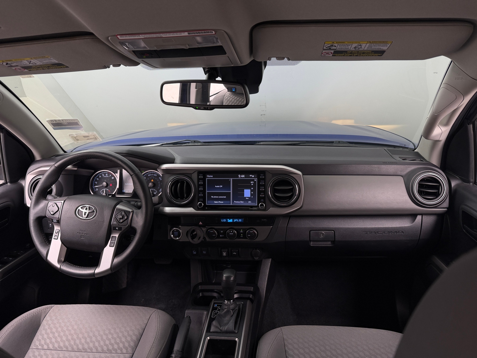 Thumbnail: 2023 Toyota Tacoma - 3