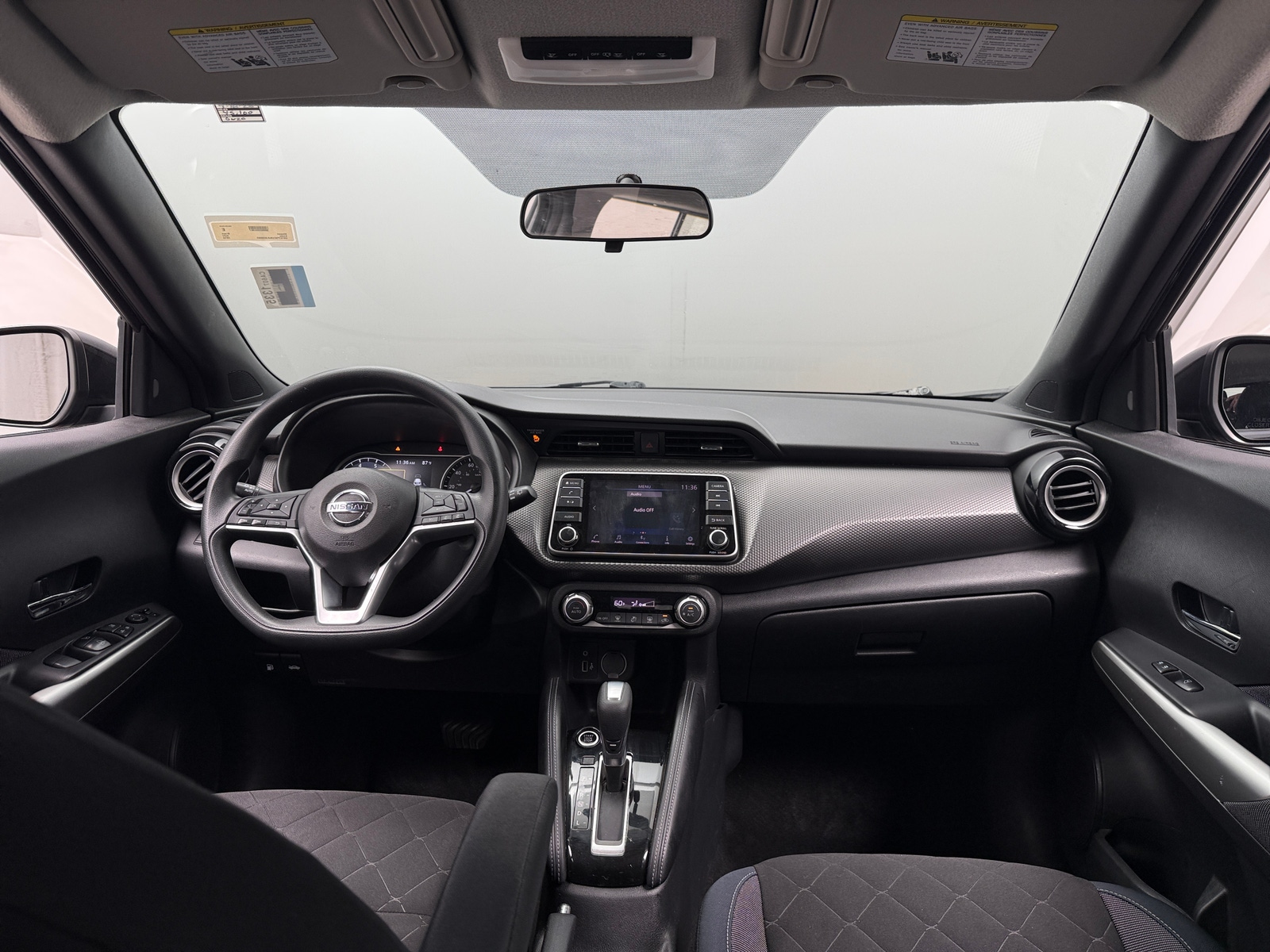 Thumbnail: 2018 Nissan Kicks - 3
