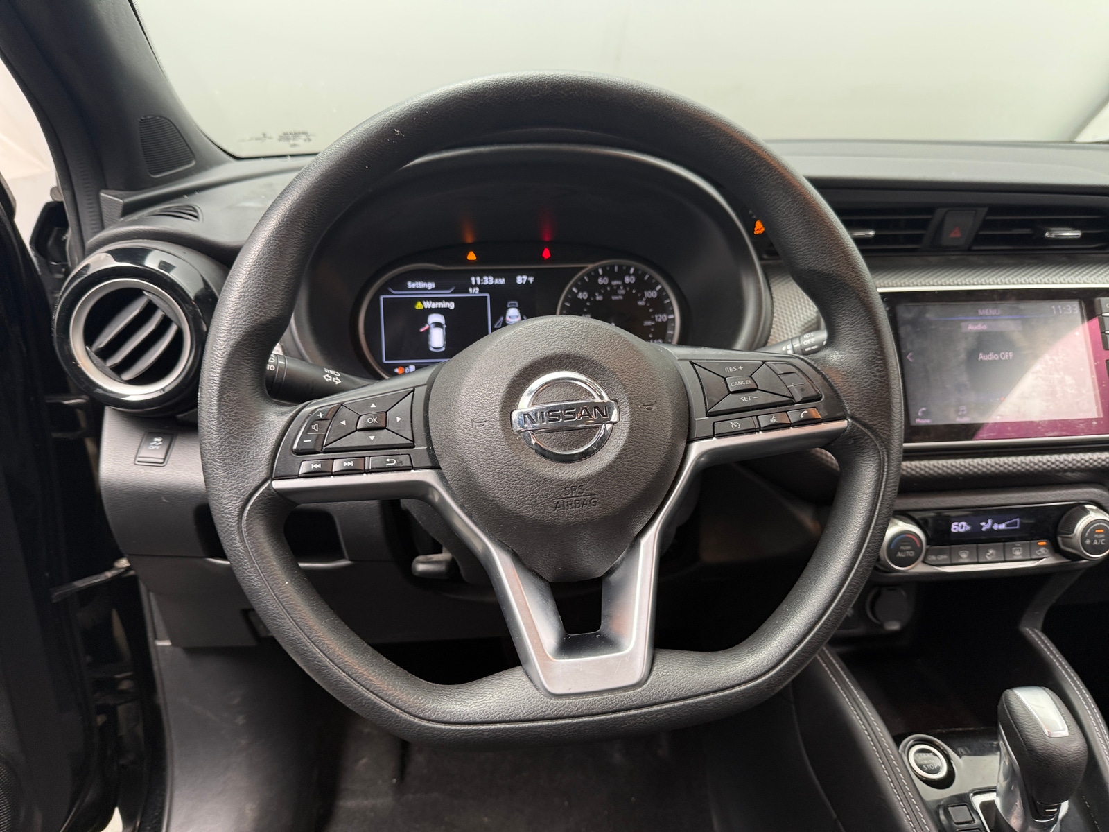 Thumbnail: 2018 Nissan Kicks - 5