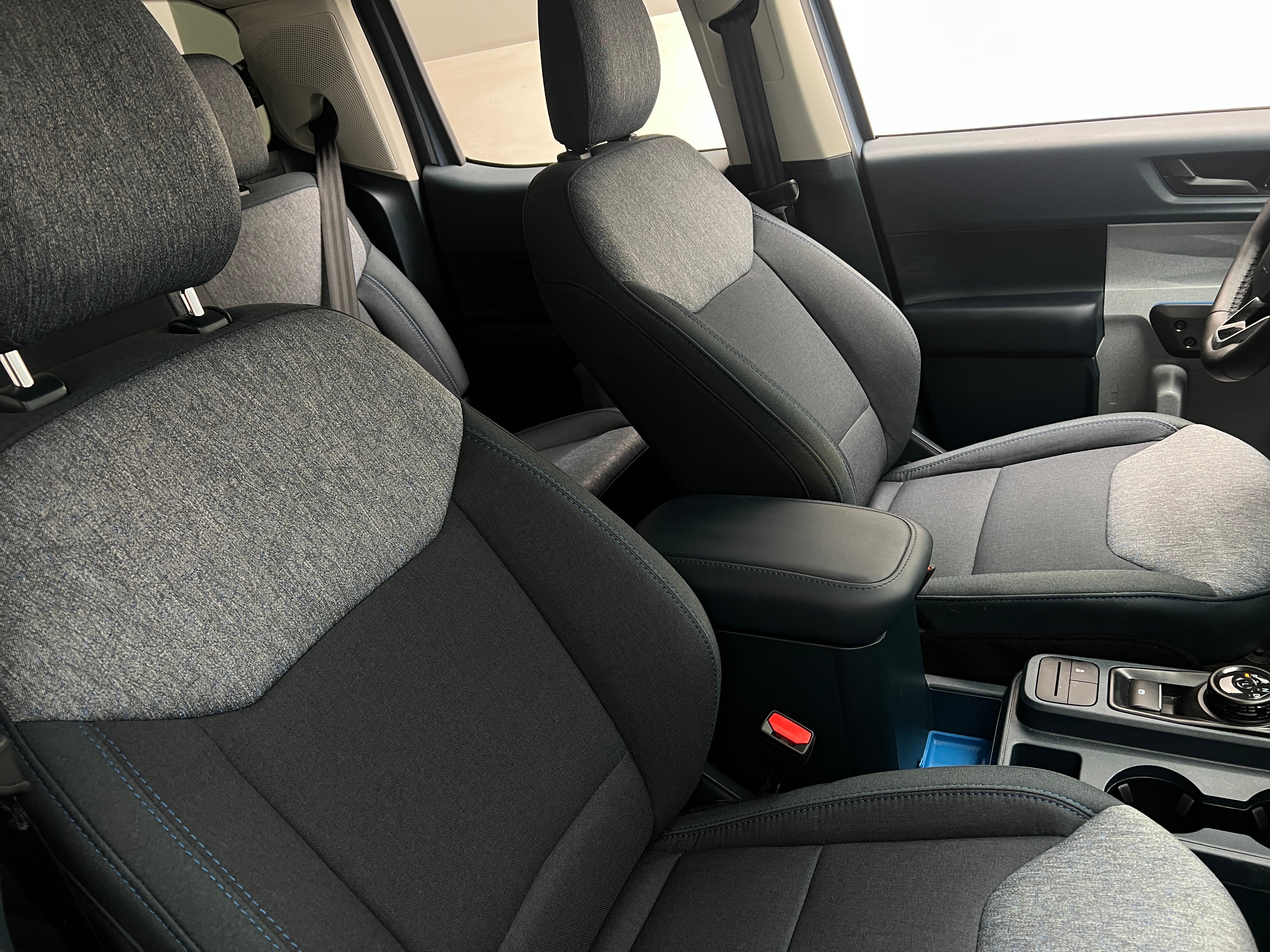 Used 2026 Ford Maverick XLT with VIN 3FTTW8H30TRA82146 for sale in Little Rock