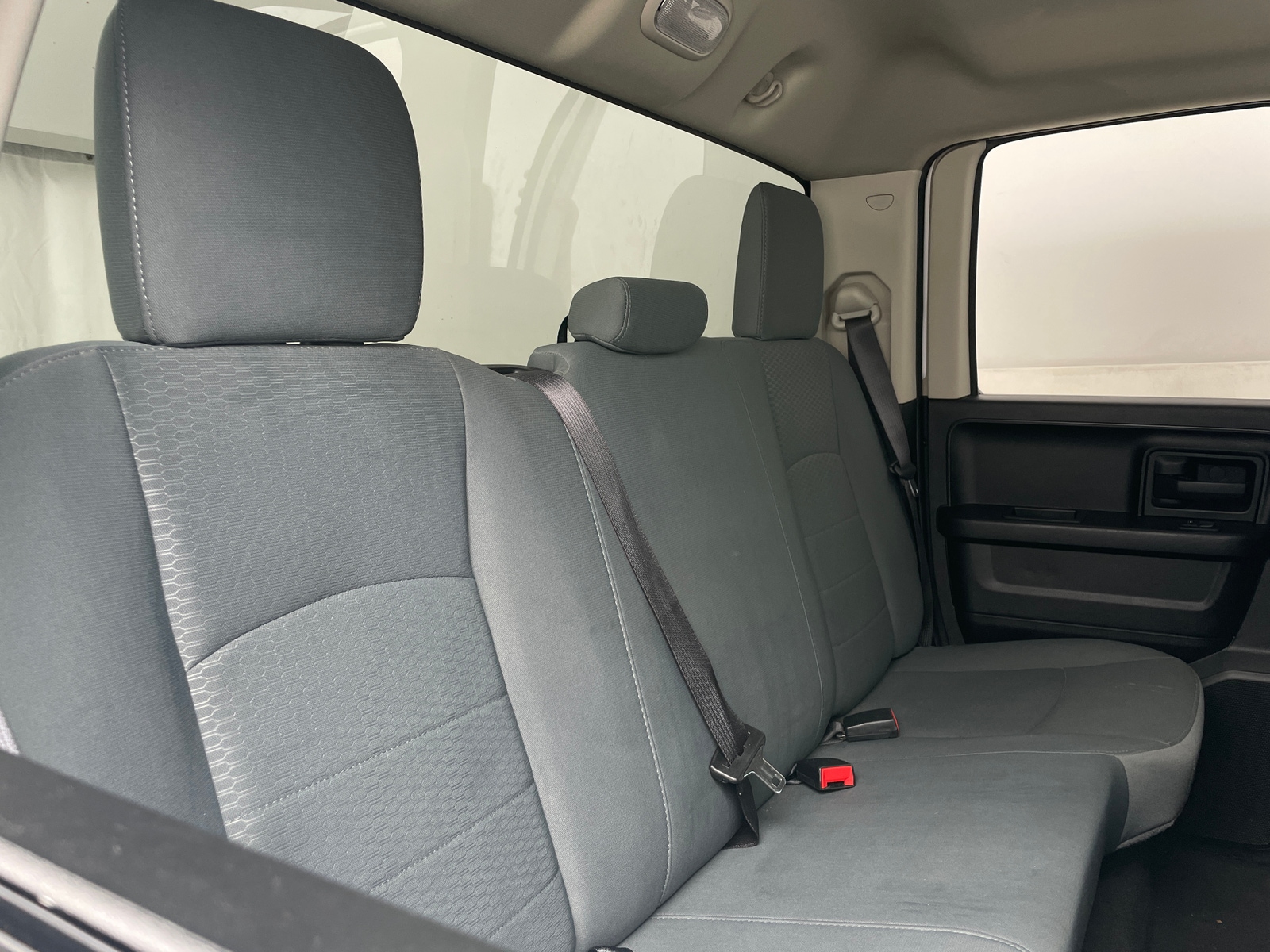 Thumbnail: 2020 RAM 1500 Classic - 6
