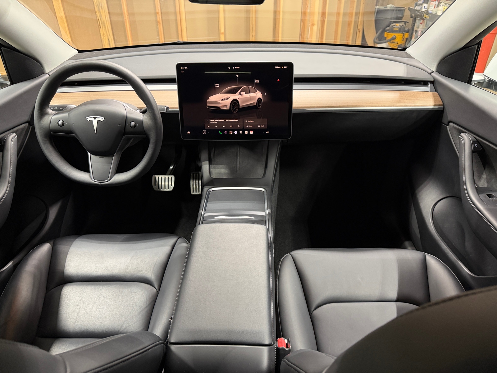 Thumbnail: 2022 Tesla Model Y - 2