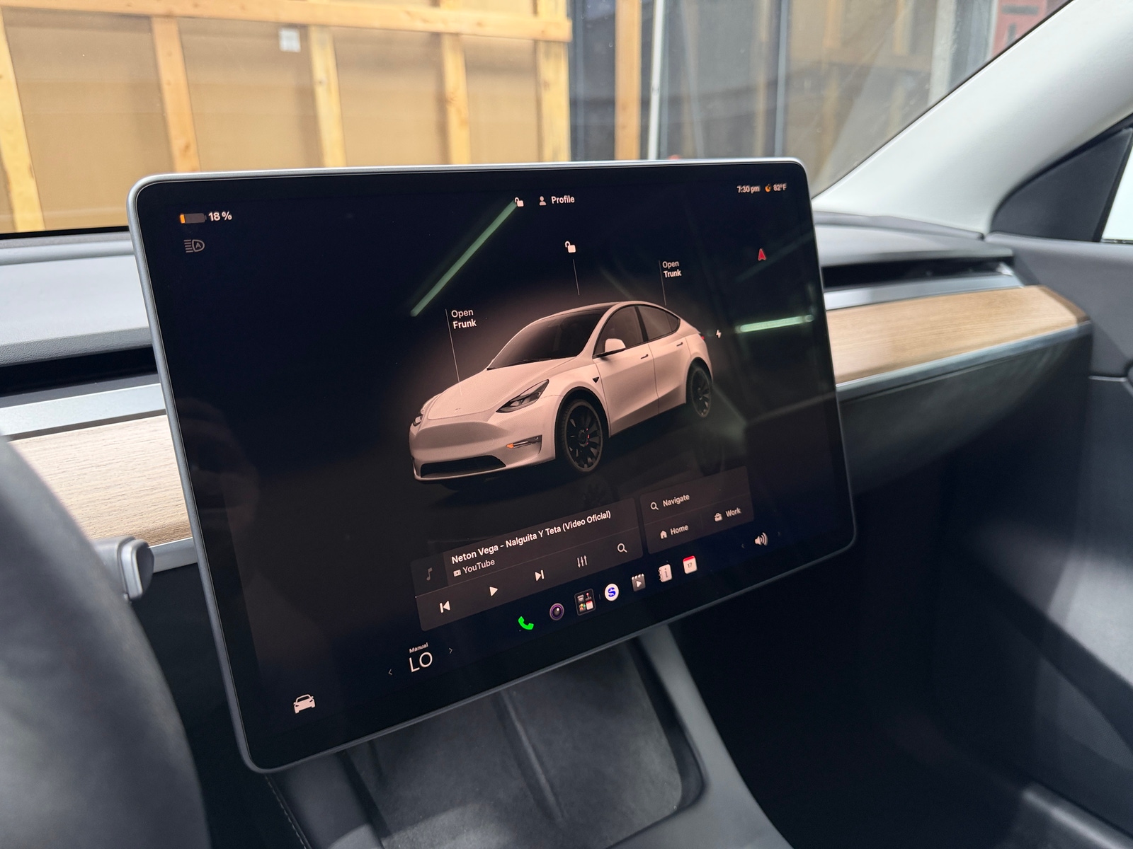 Thumbnail: 2022 Tesla Model Y - 3