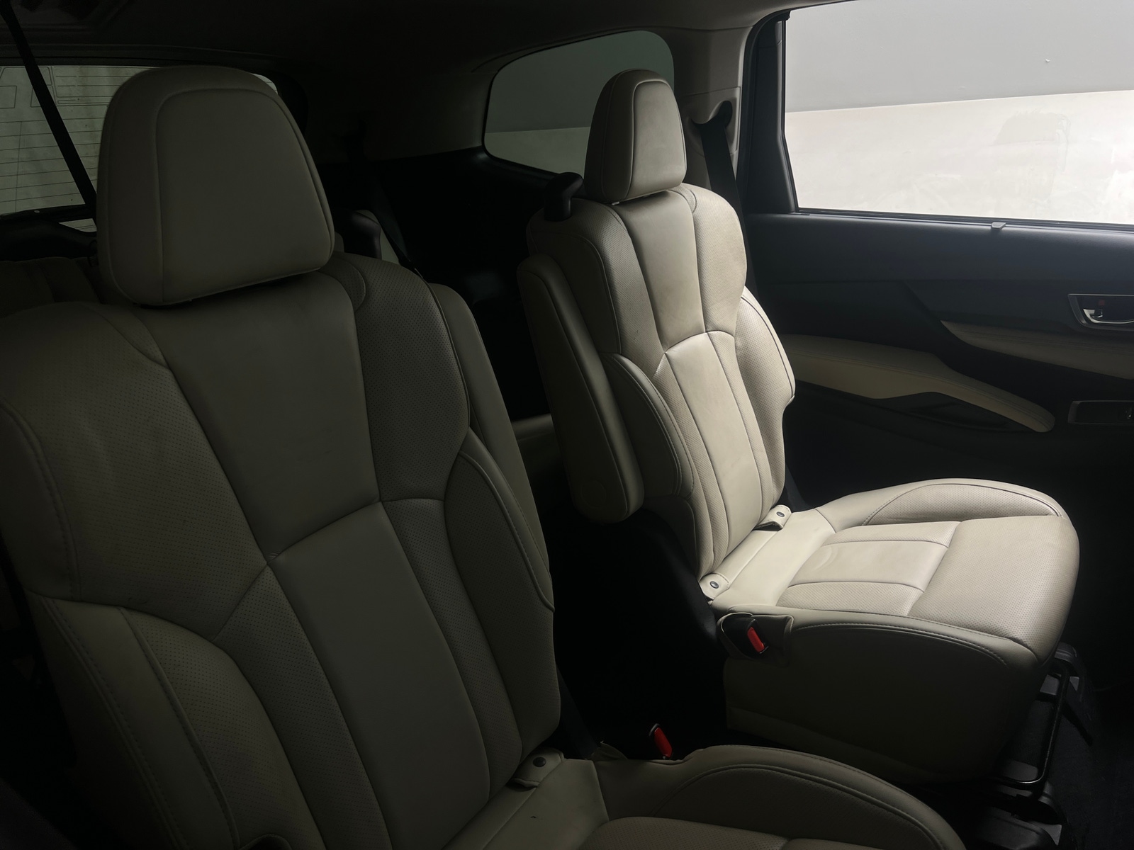 Thumbnail: 2019 Subaru Ascent - 5