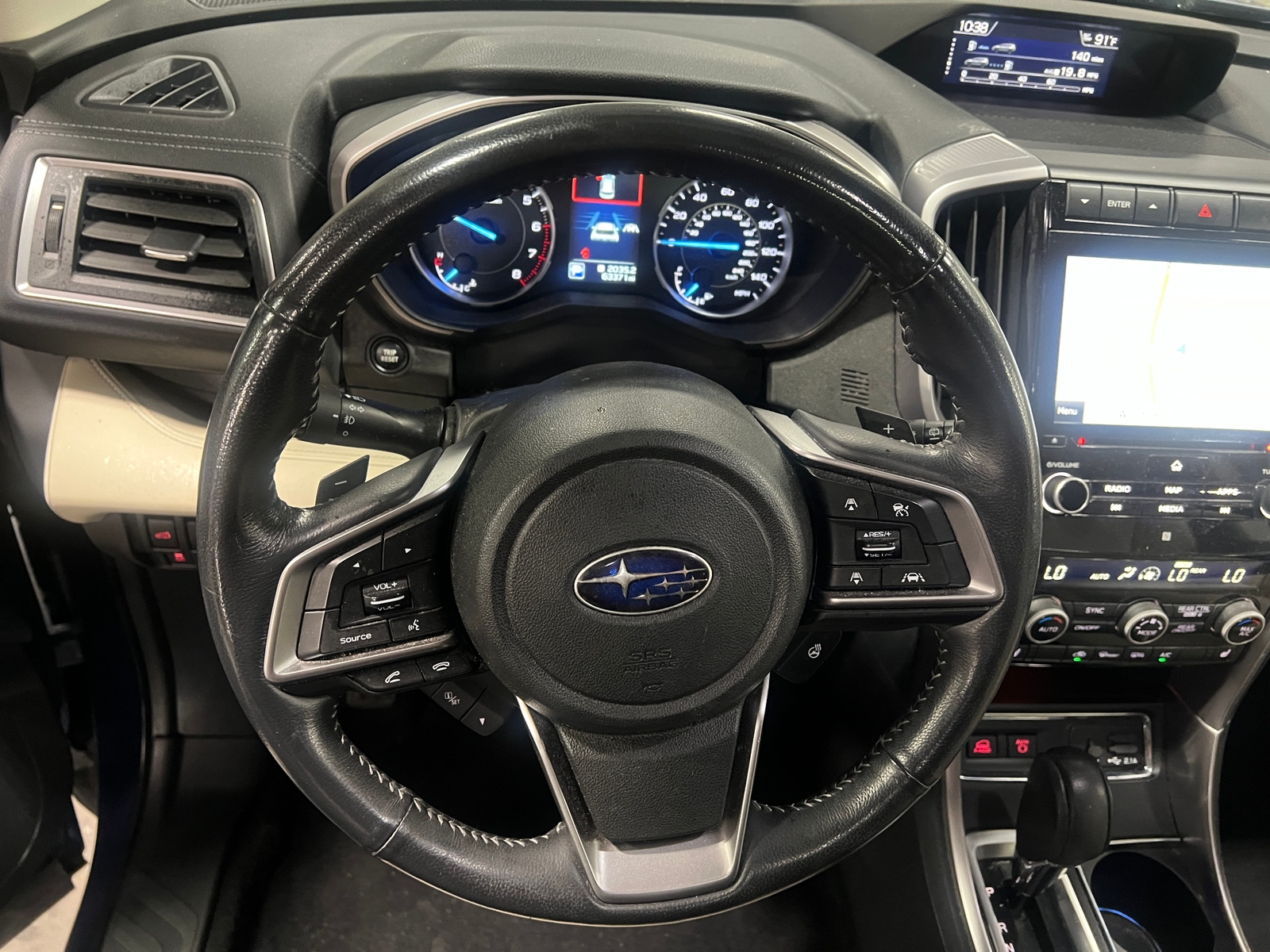 Thumbnail: 2019 Subaru Ascent - 4