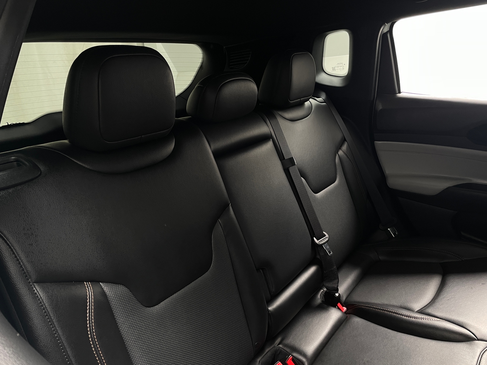 Thumbnail: 2023 Jeep Compass - 5