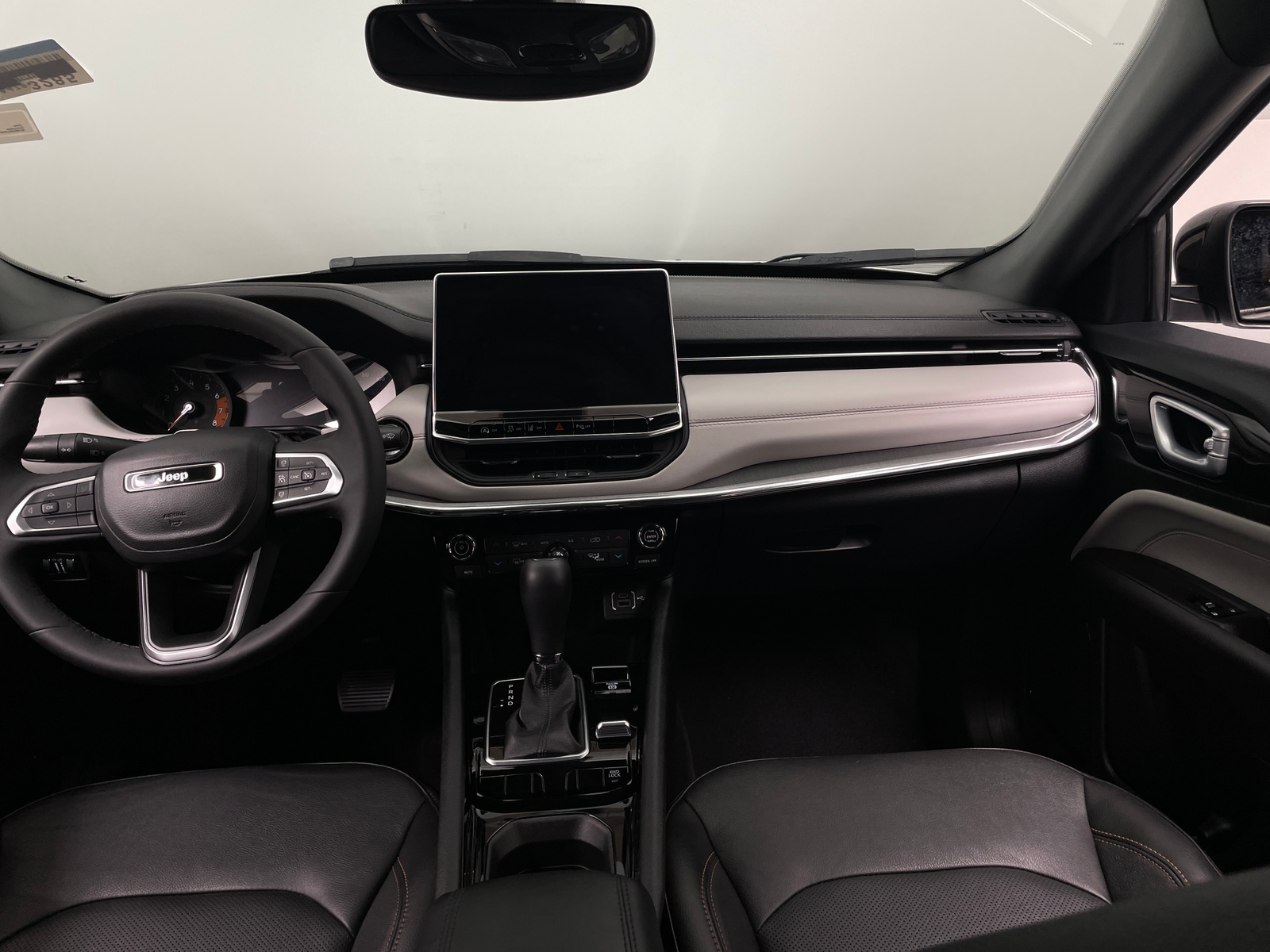 Thumbnail: 2023 Jeep Compass - 2