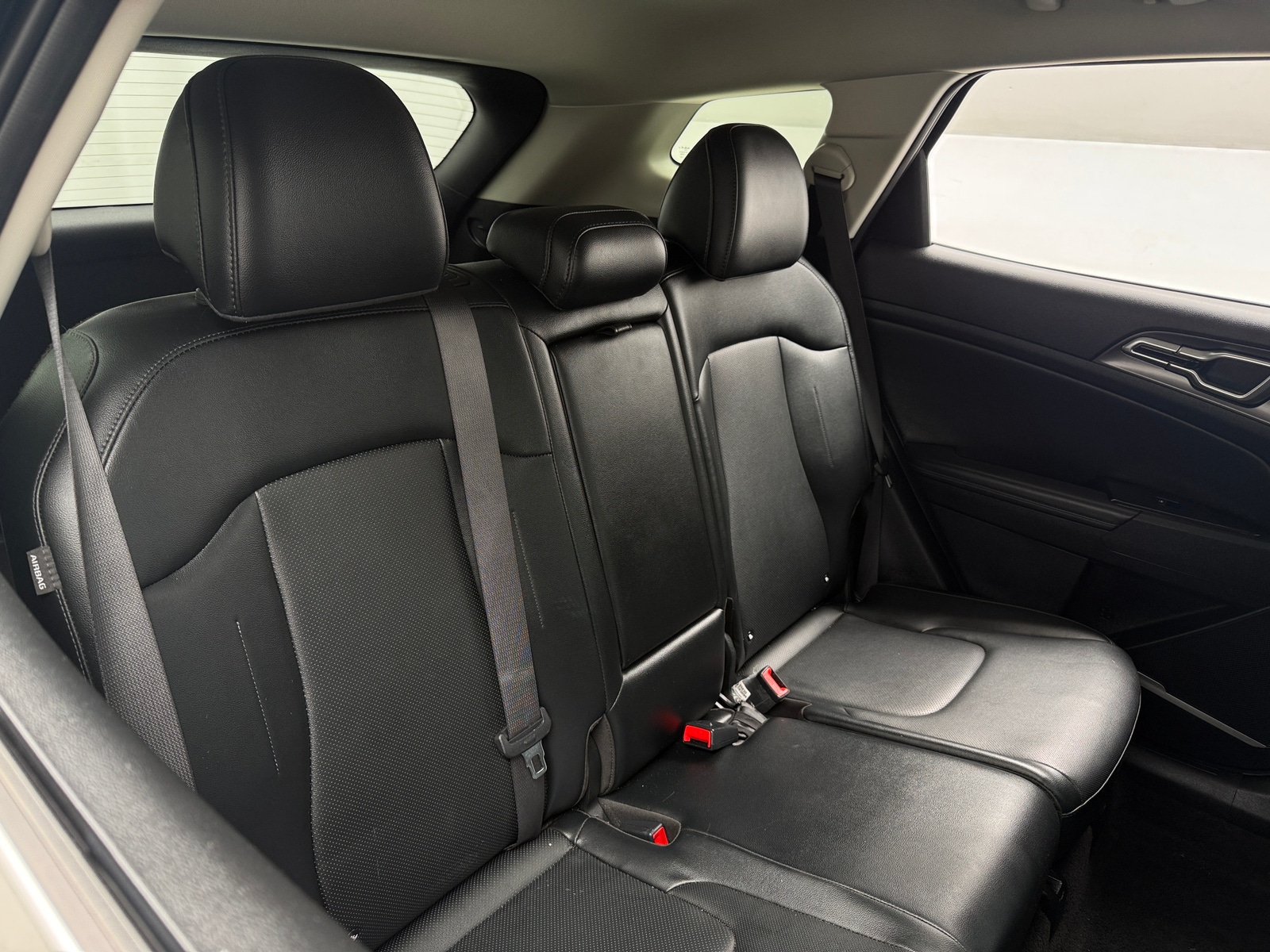Thumbnail: 2025 Kia Sportage - 5