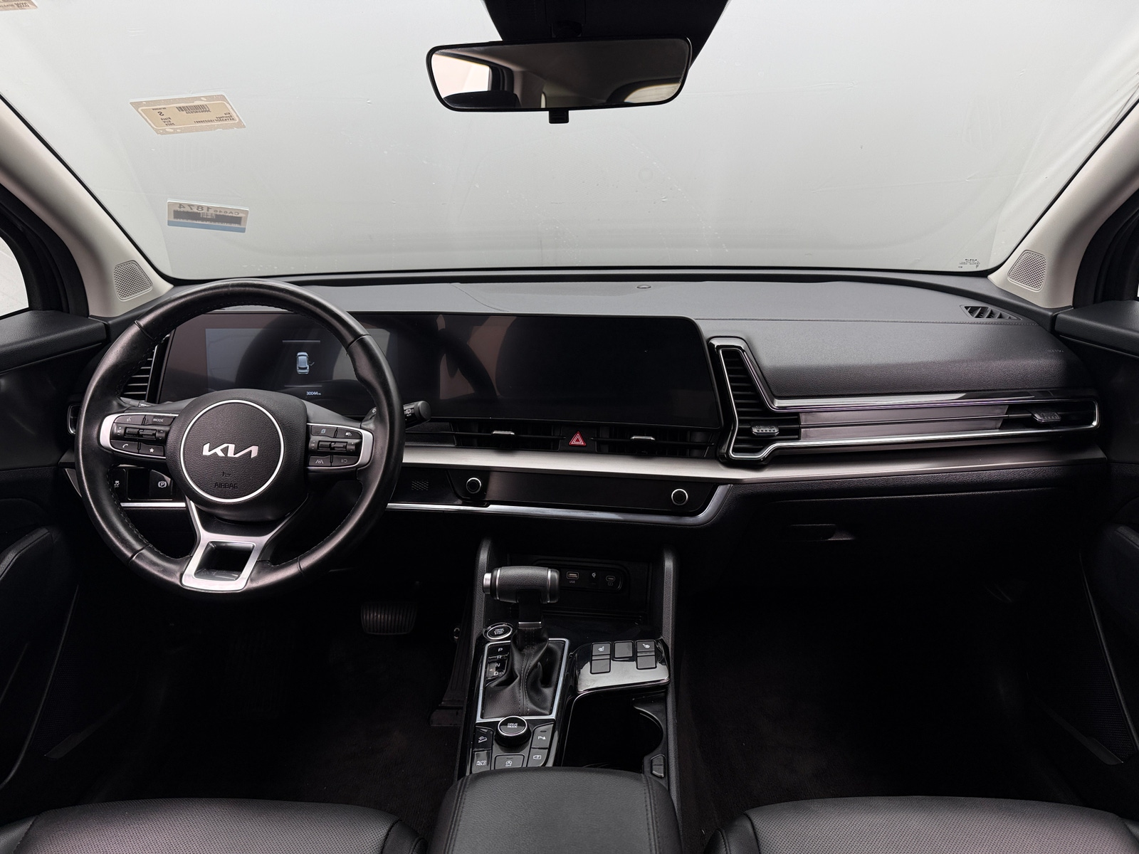 Thumbnail: 2025 Kia Sportage - 2