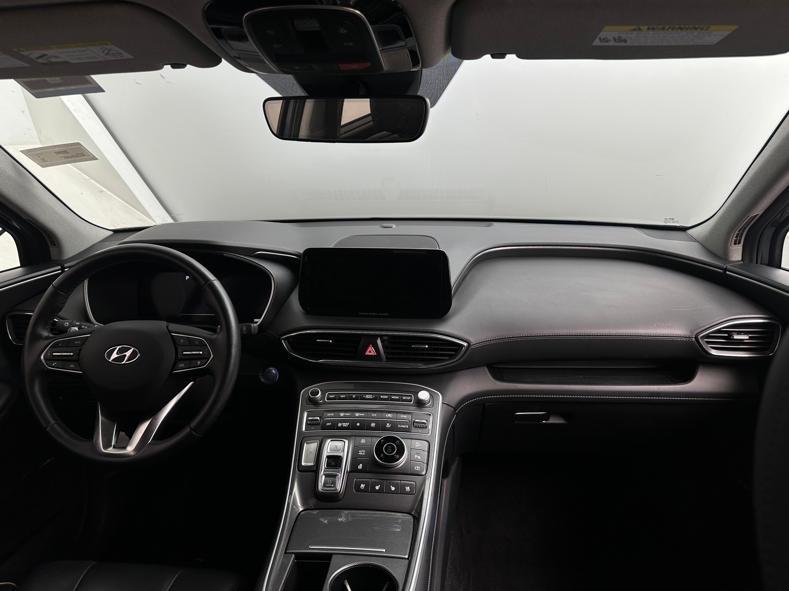 Thumbnail: 2023 Hyundai Santa Fe - 2