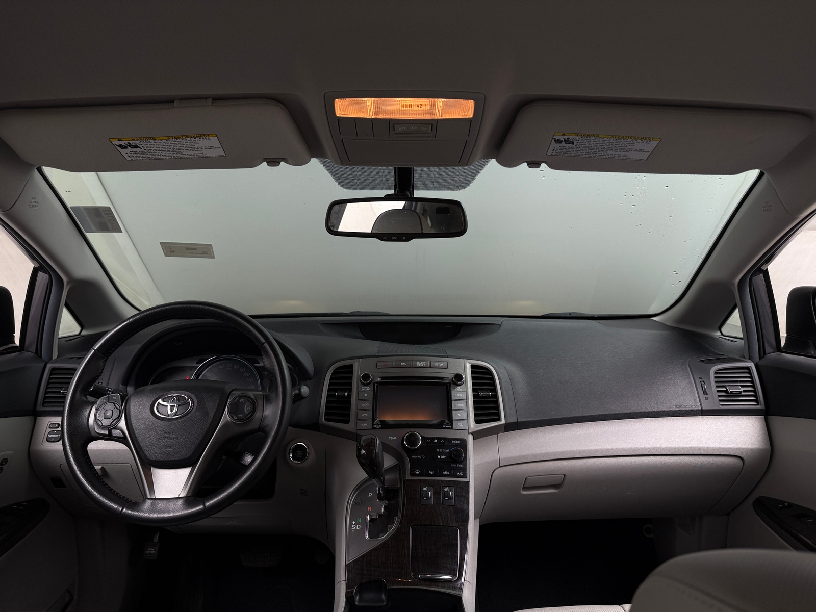 Thumbnail: 2015 Toyota Venza - 3