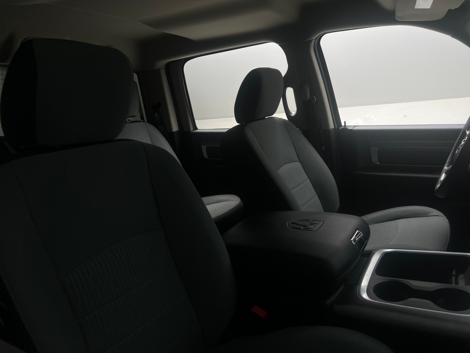 Thumbnail: 2023 RAM 1500 Classic - 2