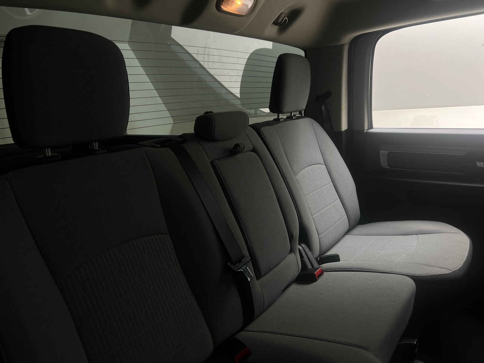 Thumbnail: 2023 RAM 1500 Classic - 6