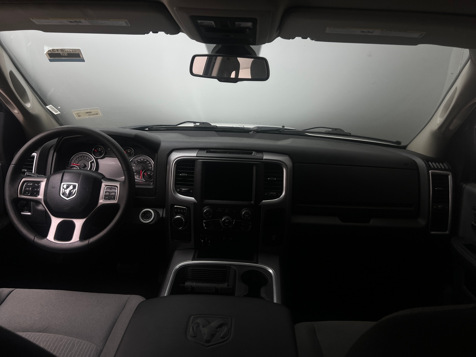 Thumbnail: 2023 RAM 1500 Classic - 3
