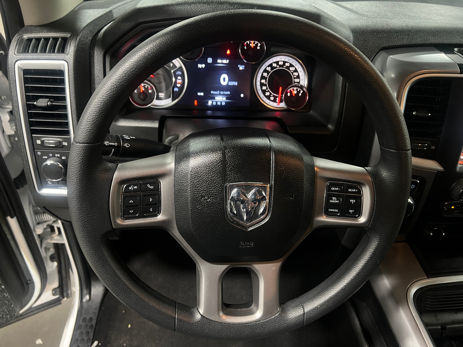 Thumbnail: 2023 RAM 1500 Classic - 5