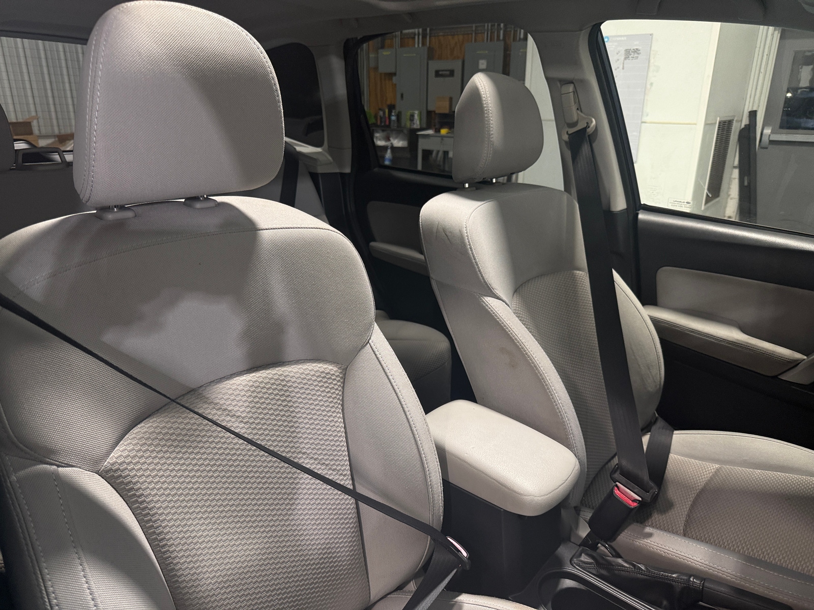 Thumbnail: 2014 Subaru Forester - 2