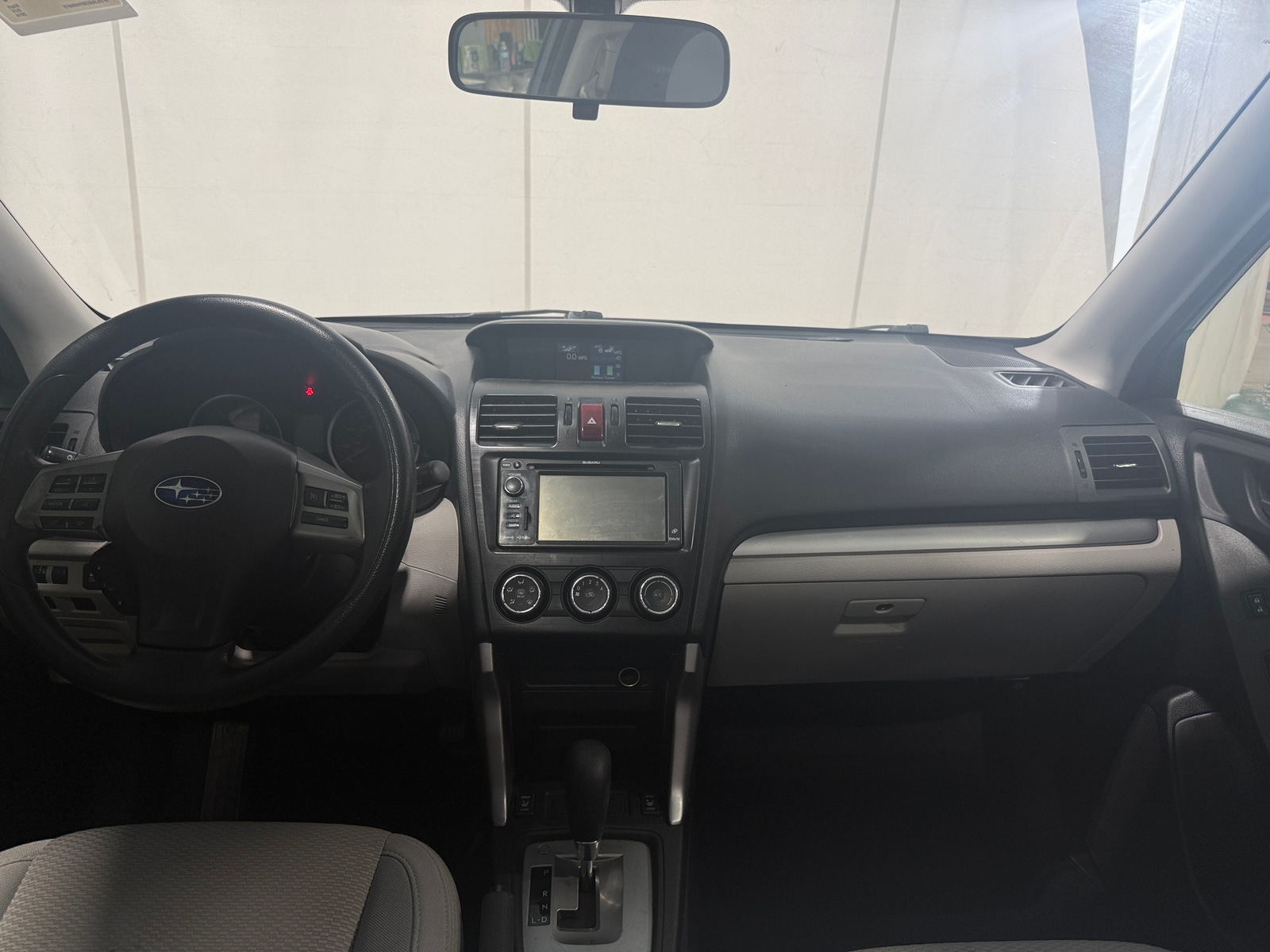 Thumbnail: 2014 Subaru Forester - 3