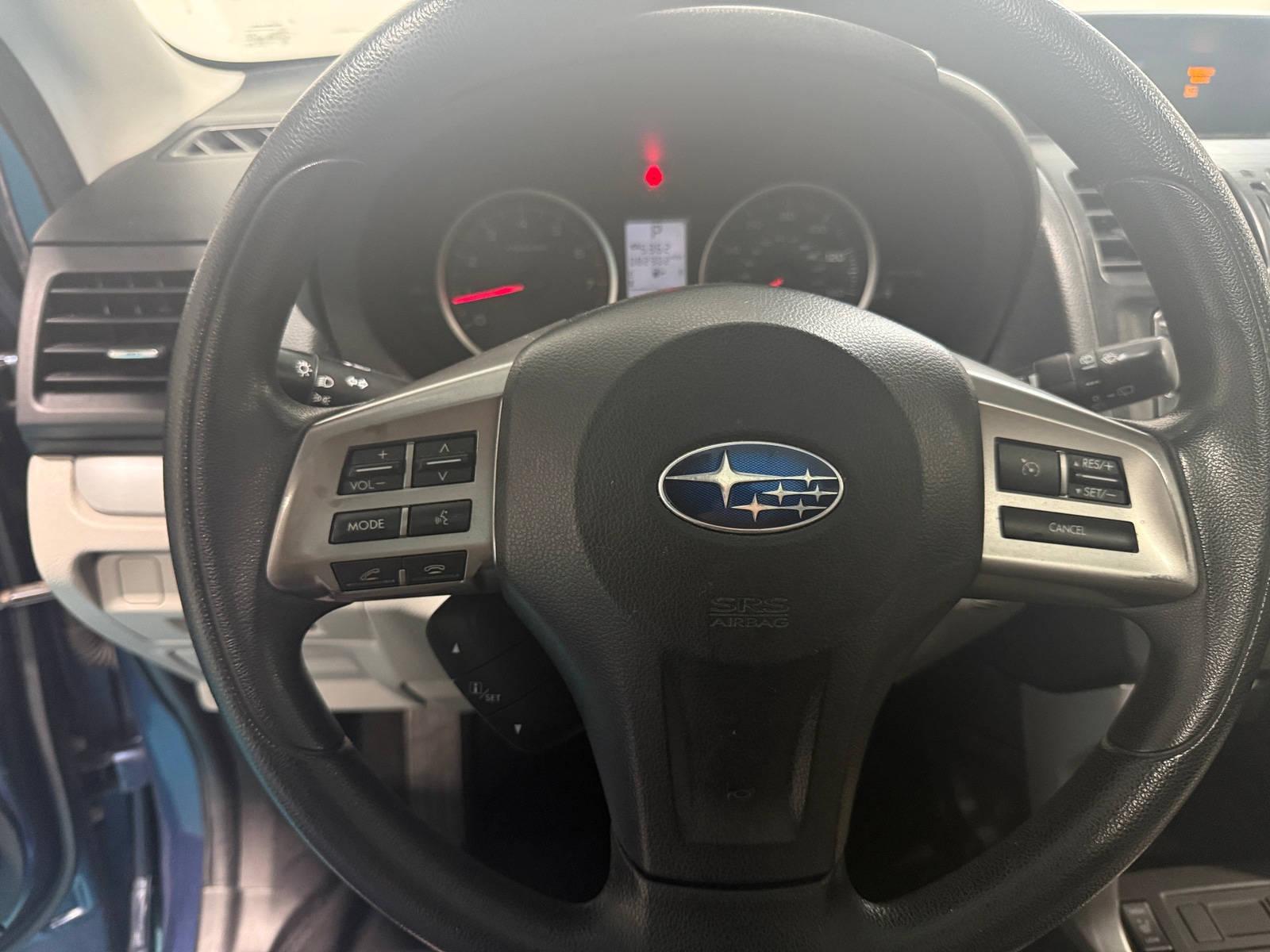 Thumbnail: 2014 Subaru Forester - 5