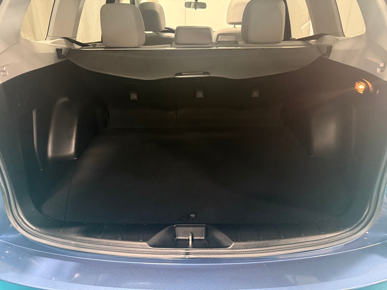 Thumbnail: 2014 Subaru Forester - 7