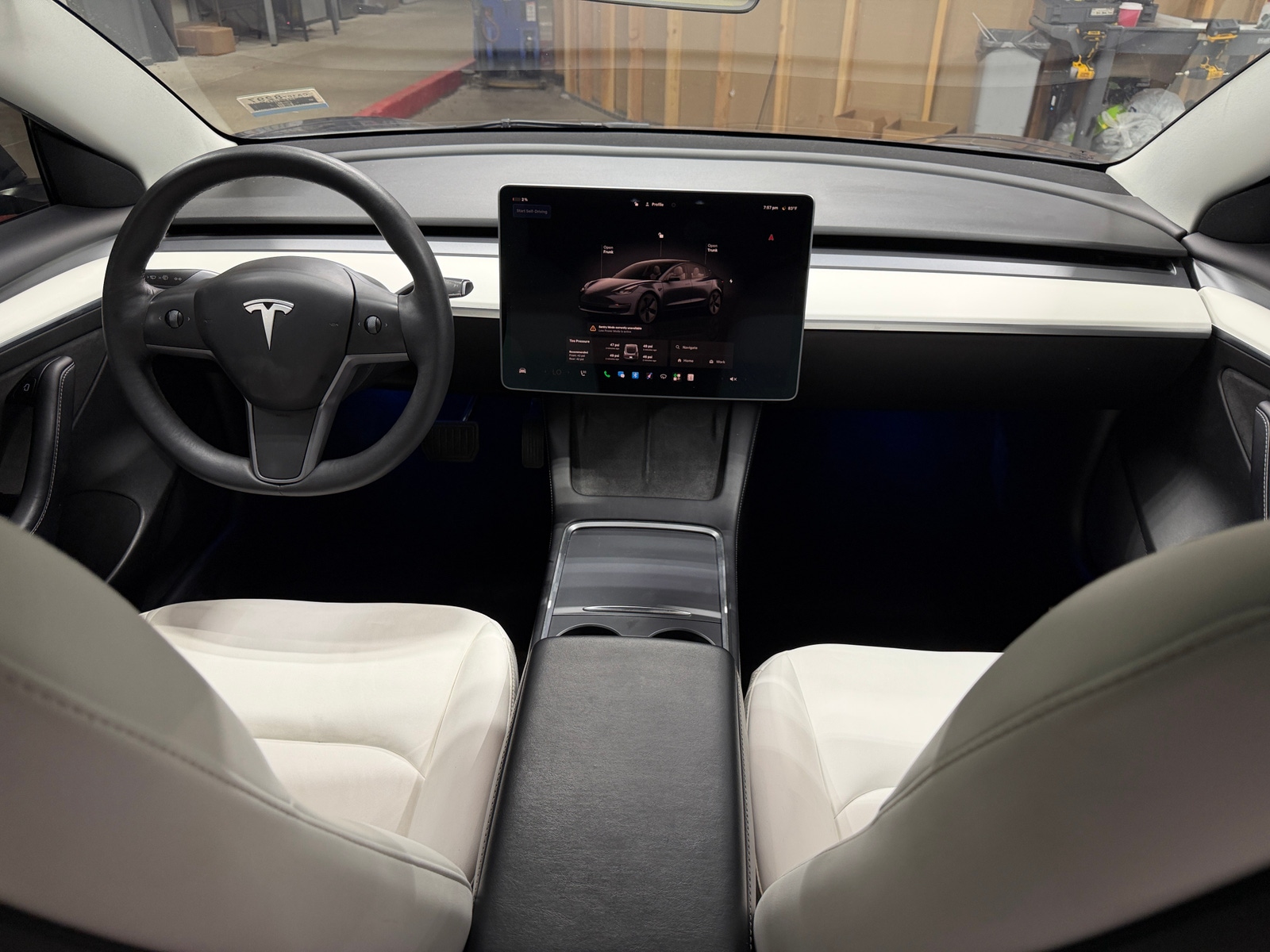 Thumbnail: 2022 Tesla Model 3 - 2