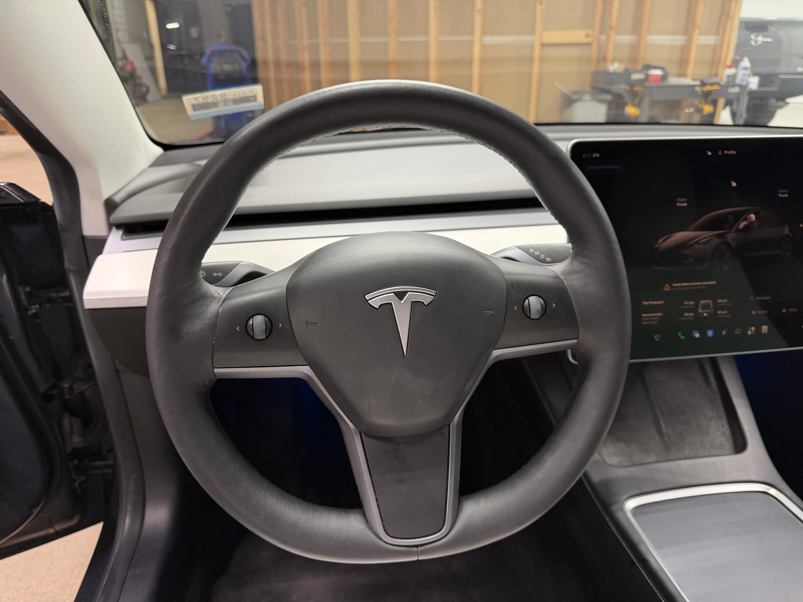 Thumbnail: 2022 Tesla Model 3 - 4