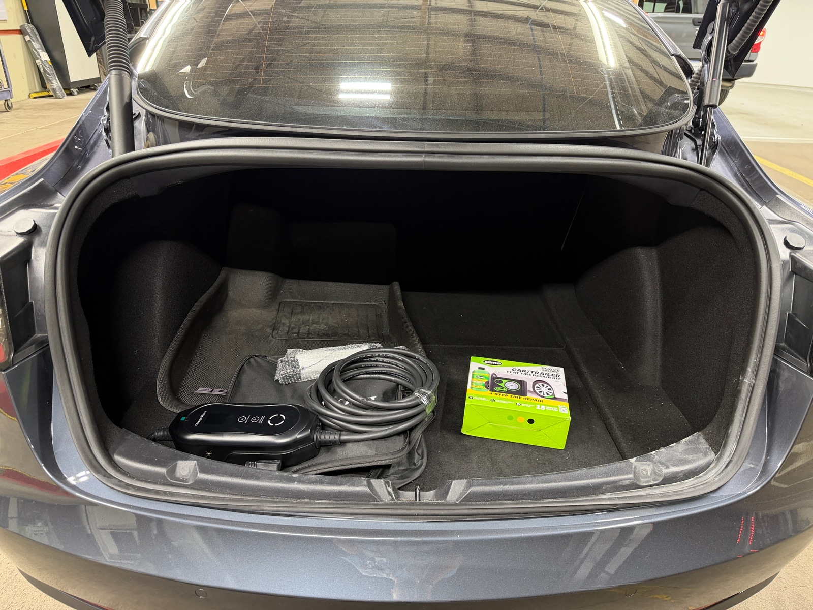 Thumbnail: 2022 Tesla Model 3 - 6