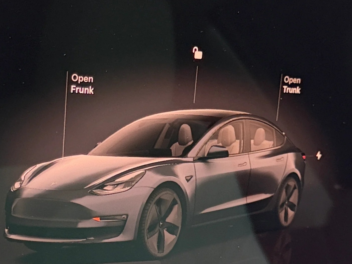 Thumbnail: 2022 Tesla Model 3 - 3