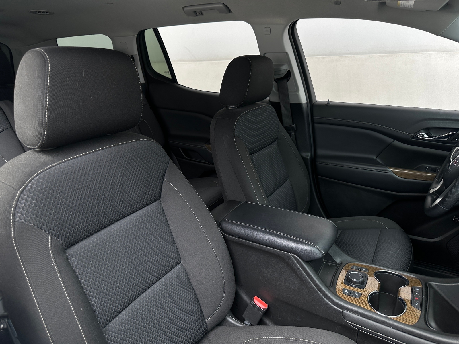 Thumbnail: 2021 GMC Acadia - 2