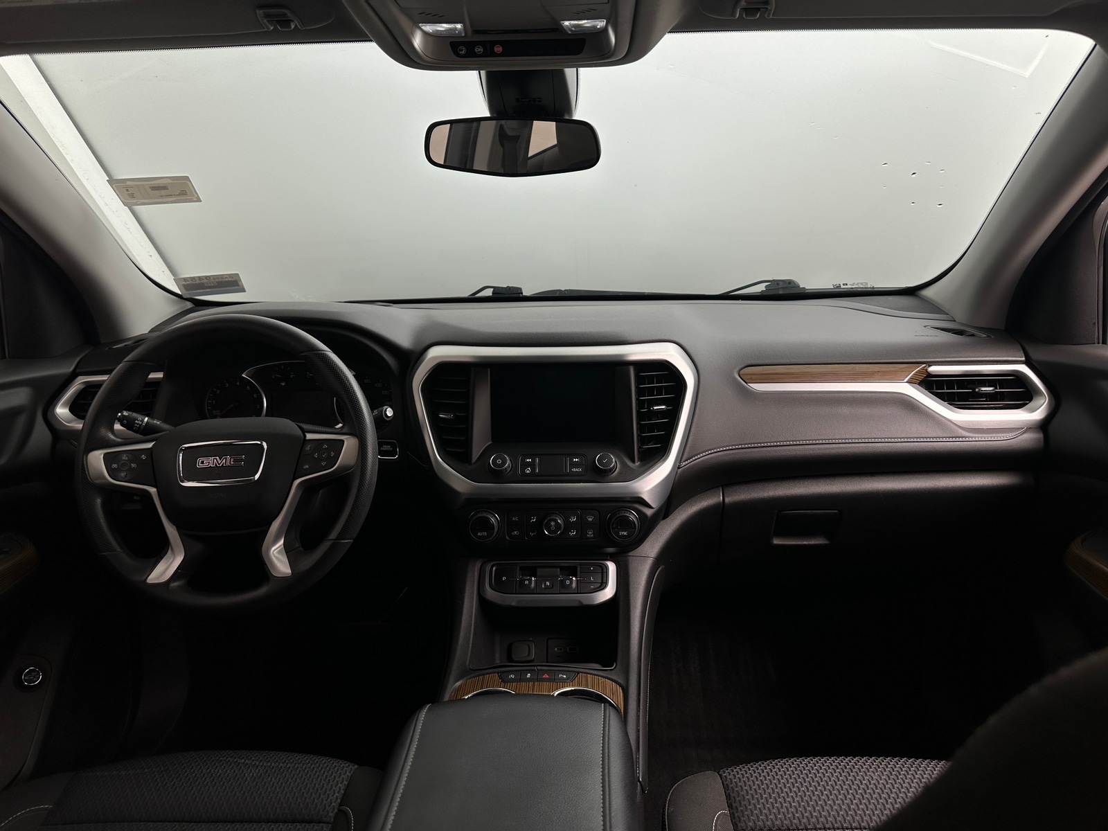 Thumbnail: 2021 GMC Acadia - 3