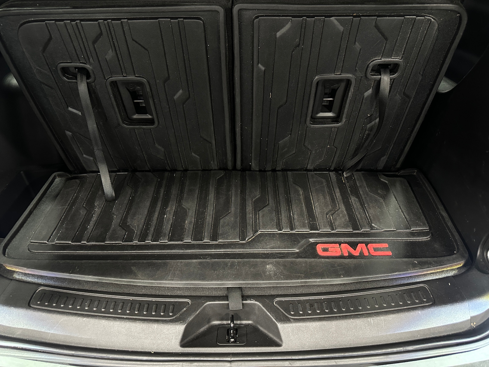 Thumbnail: 2021 GMC Acadia - 7