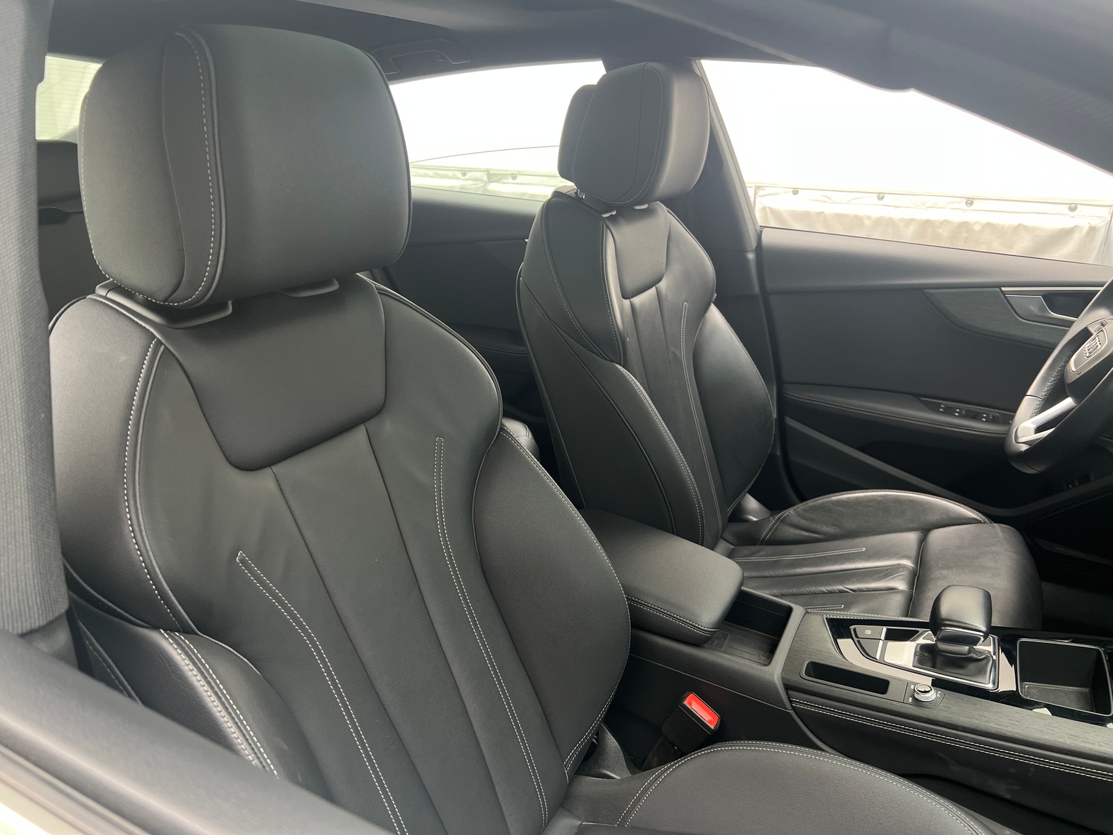 Thumbnail: 2024 Audi A5 - 2
