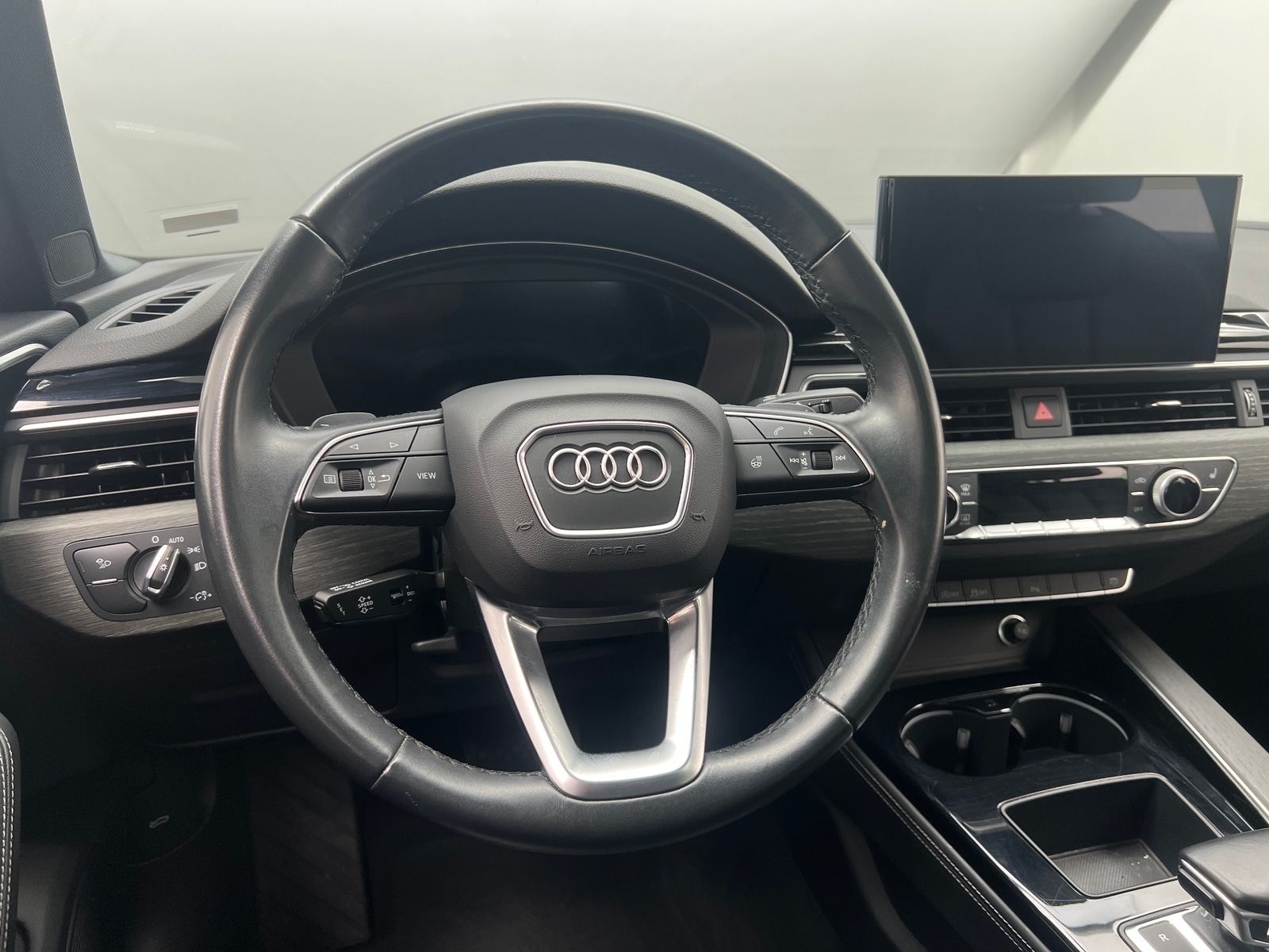 Thumbnail: 2024 Audi A5 - 5