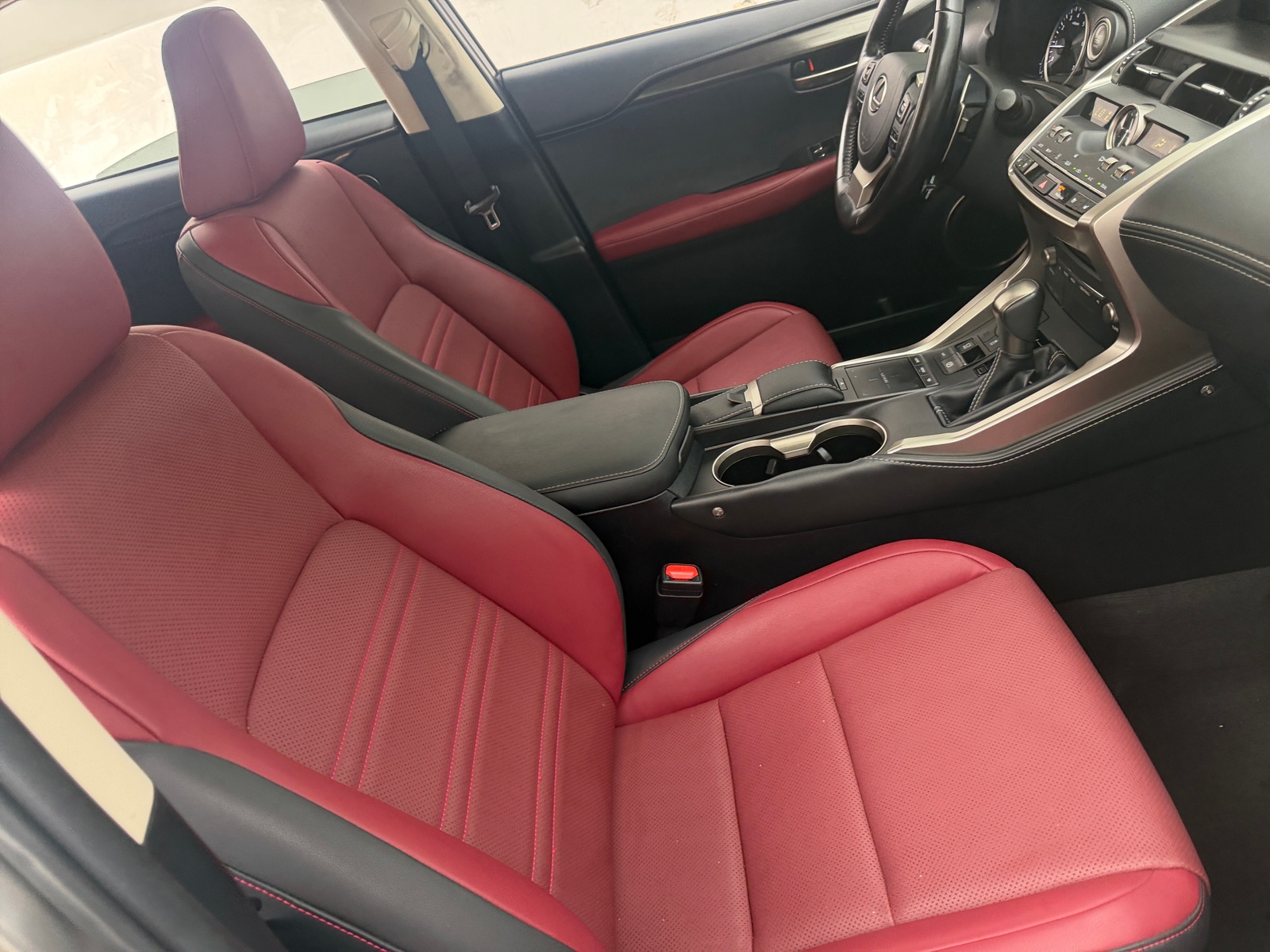 Thumbnail: 2021 Lexus NX - 2