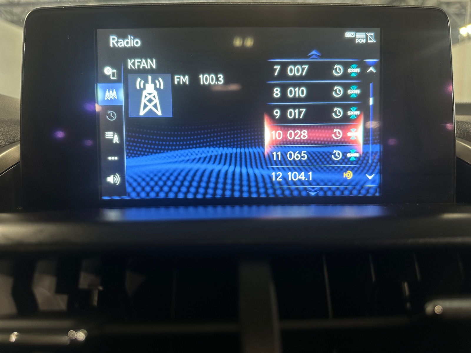 Thumbnail: 2021 Lexus NX - 4