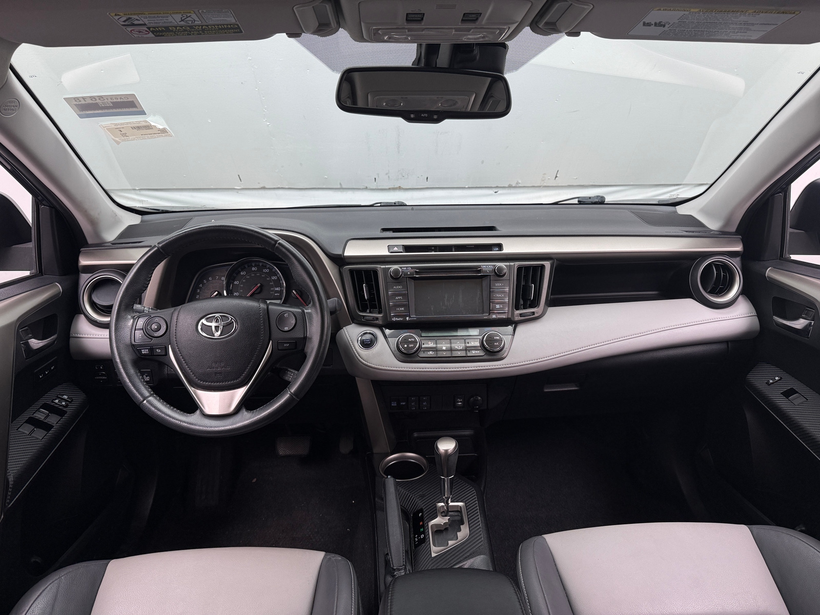 Thumbnail: 2014 Toyota RAV4 - 3