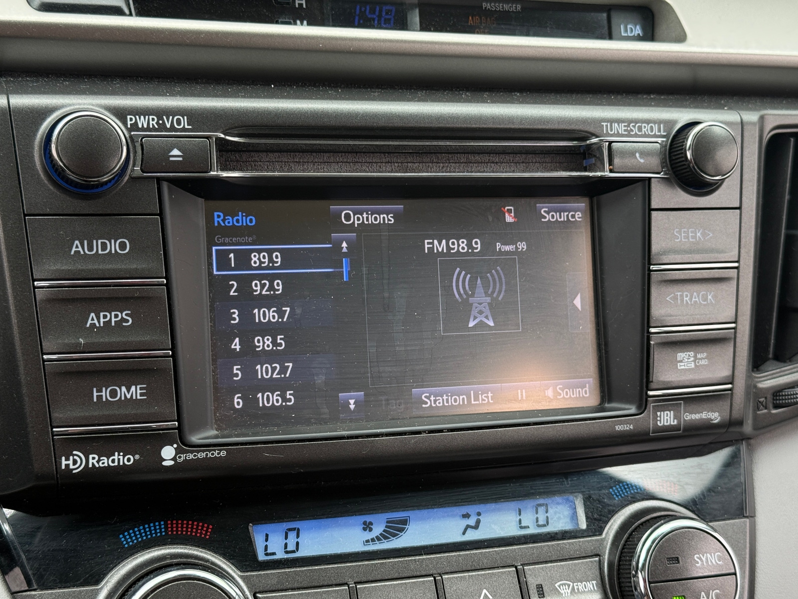 Thumbnail: 2014 Toyota RAV4 - 4