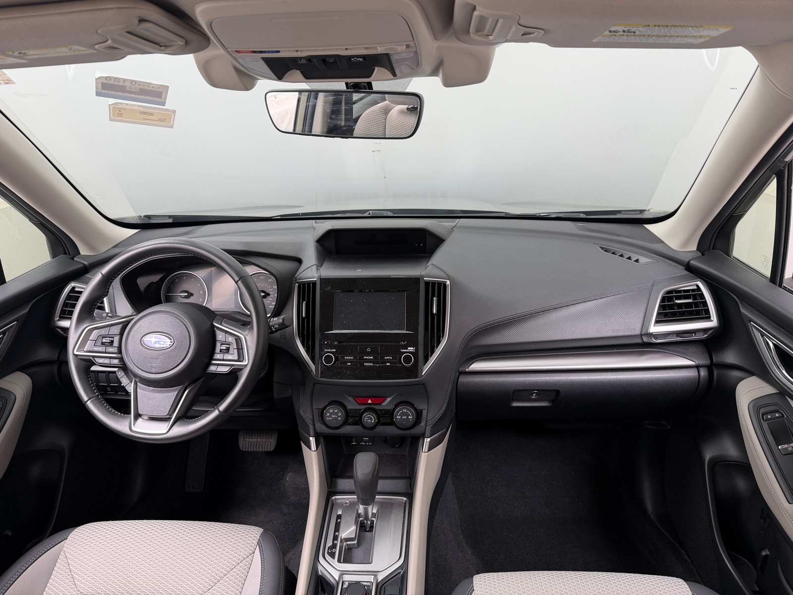 Thumbnail: 2019 Subaru Forester - 3