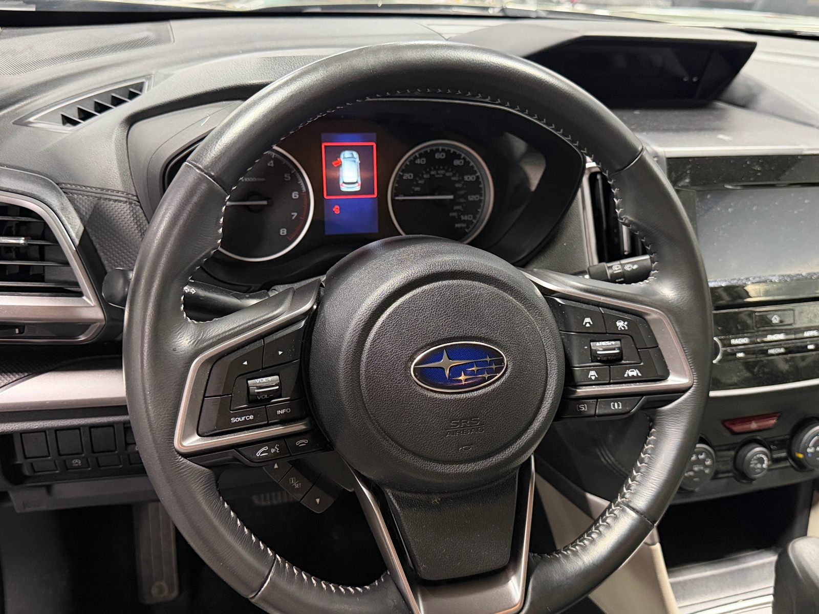 Thumbnail: 2019 Subaru Forester - 5