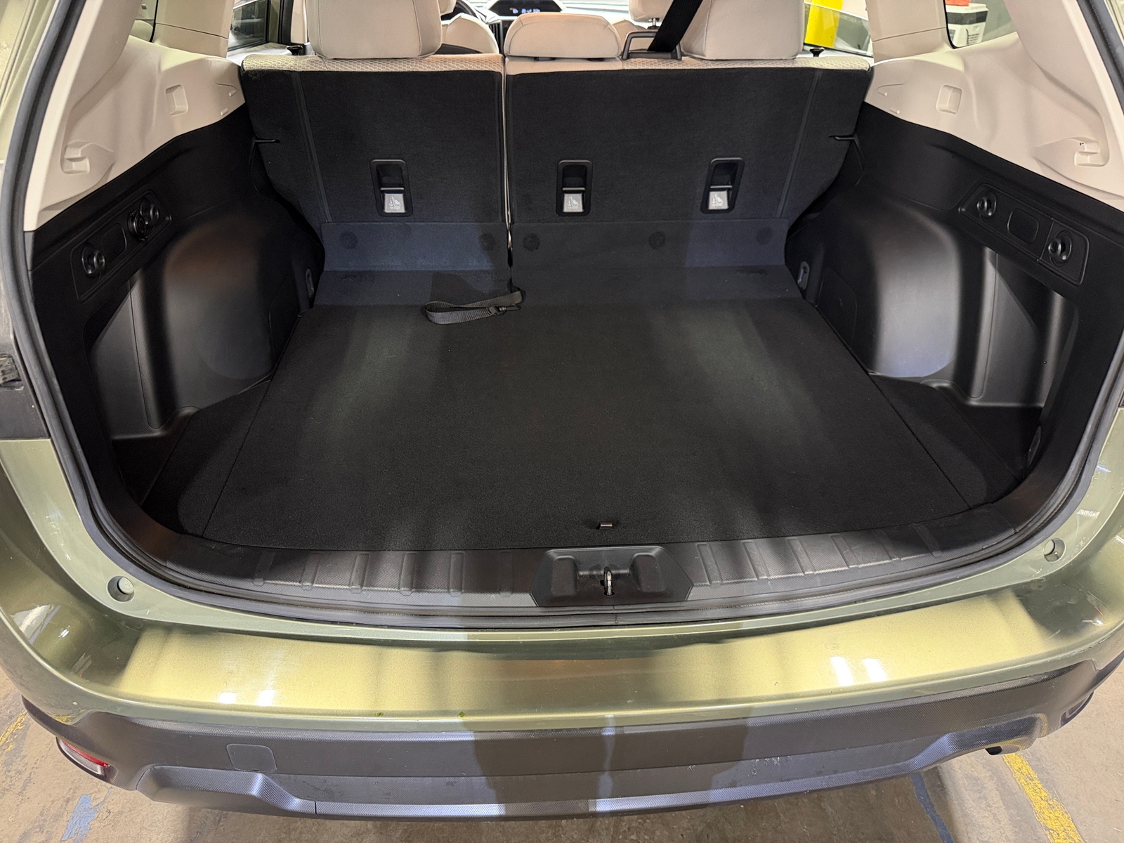 Thumbnail: 2019 Subaru Forester - 7